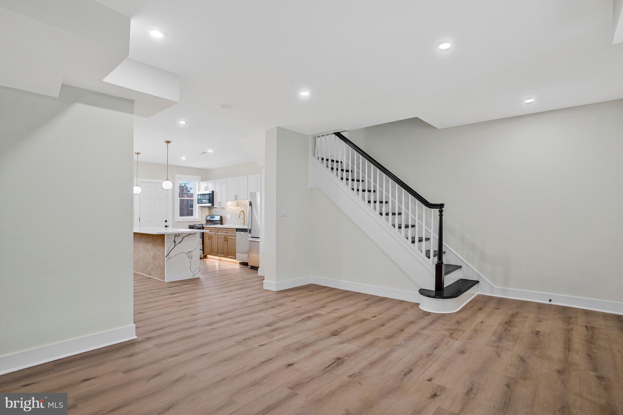 DOLFIELD - Residential