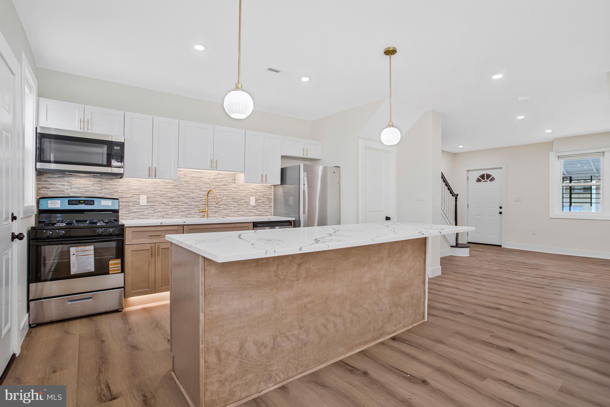 DOLFIELD - Residential