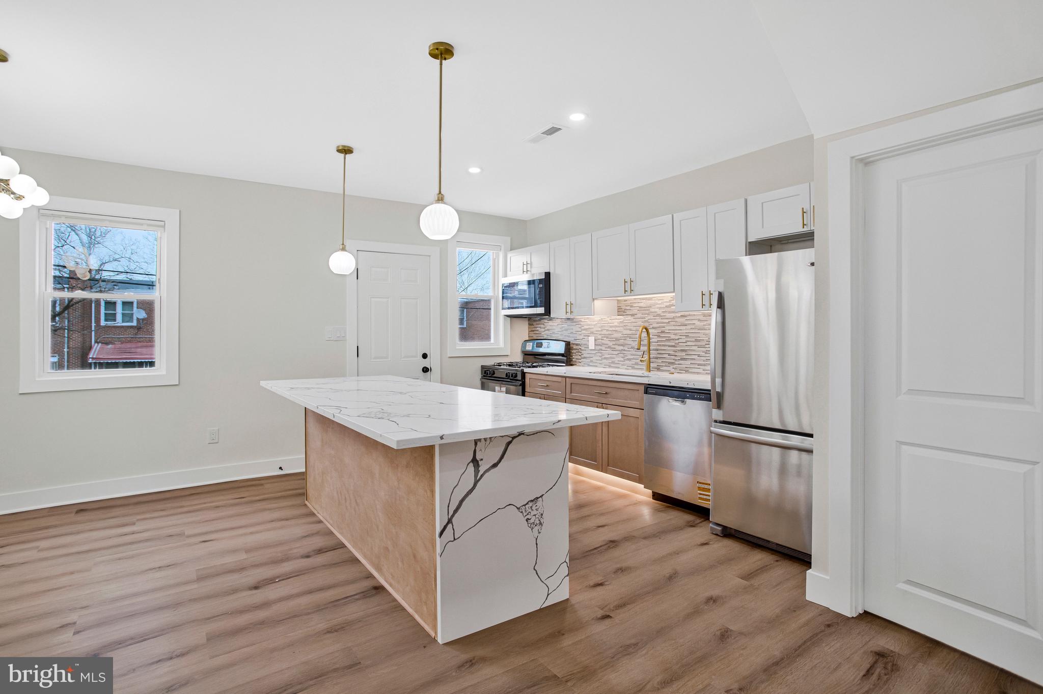 DOLFIELD - Residential