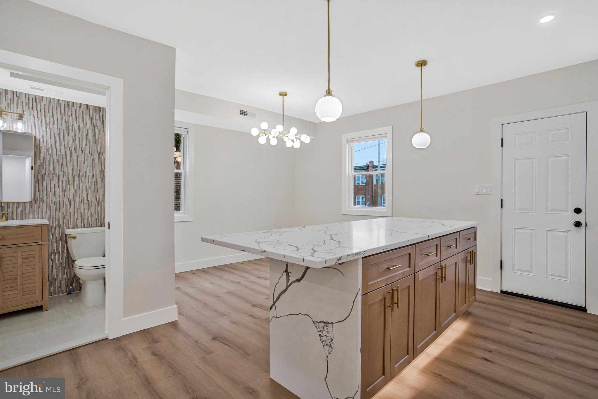 DOLFIELD - Residential