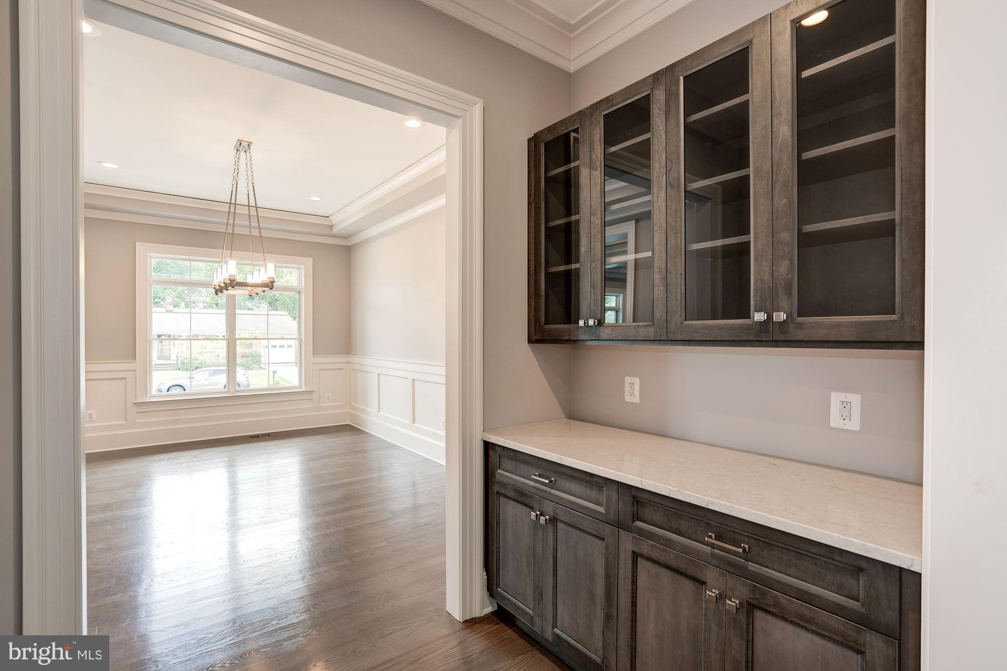 BEACON HILL - Residential