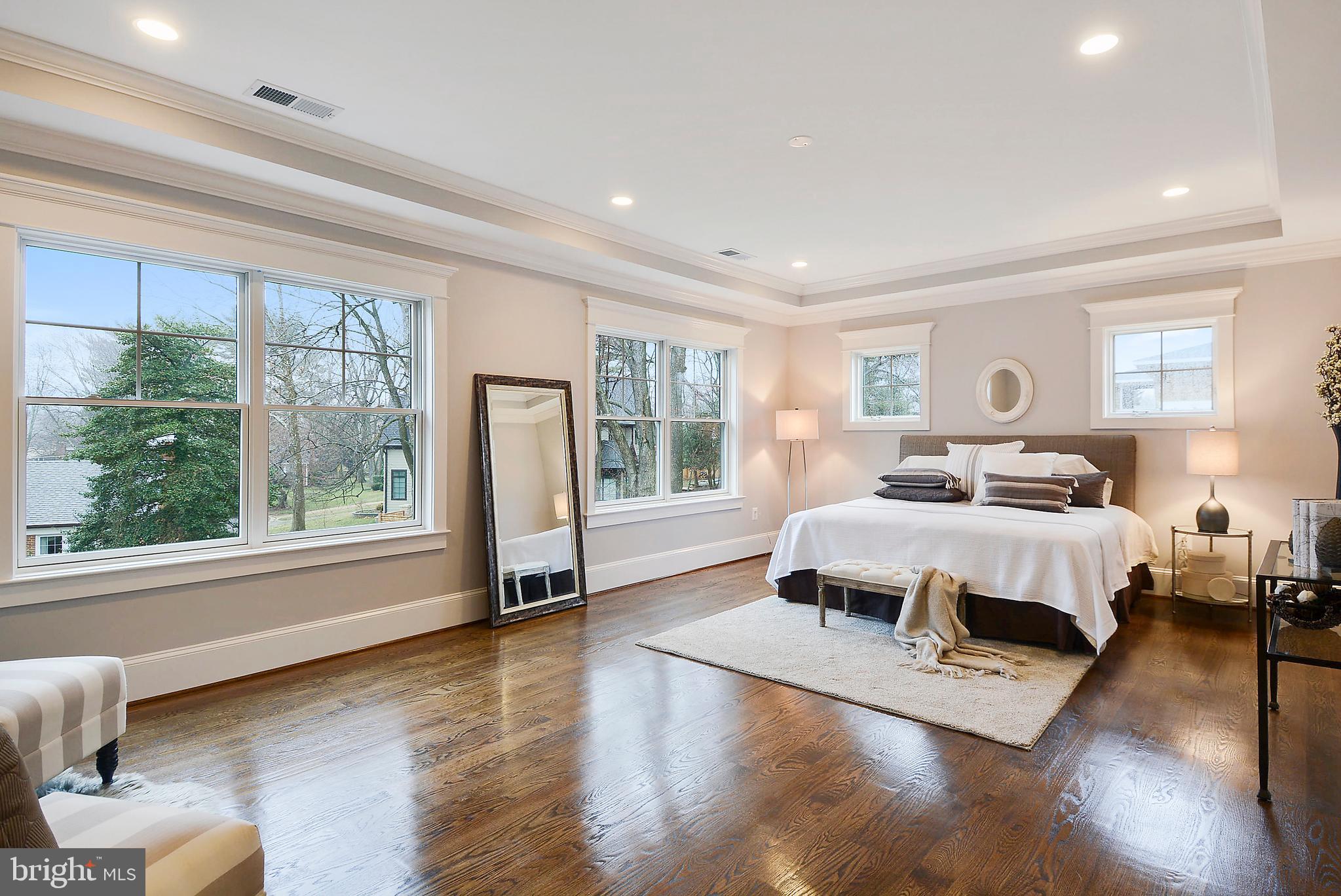 BEACON HILL - Residential