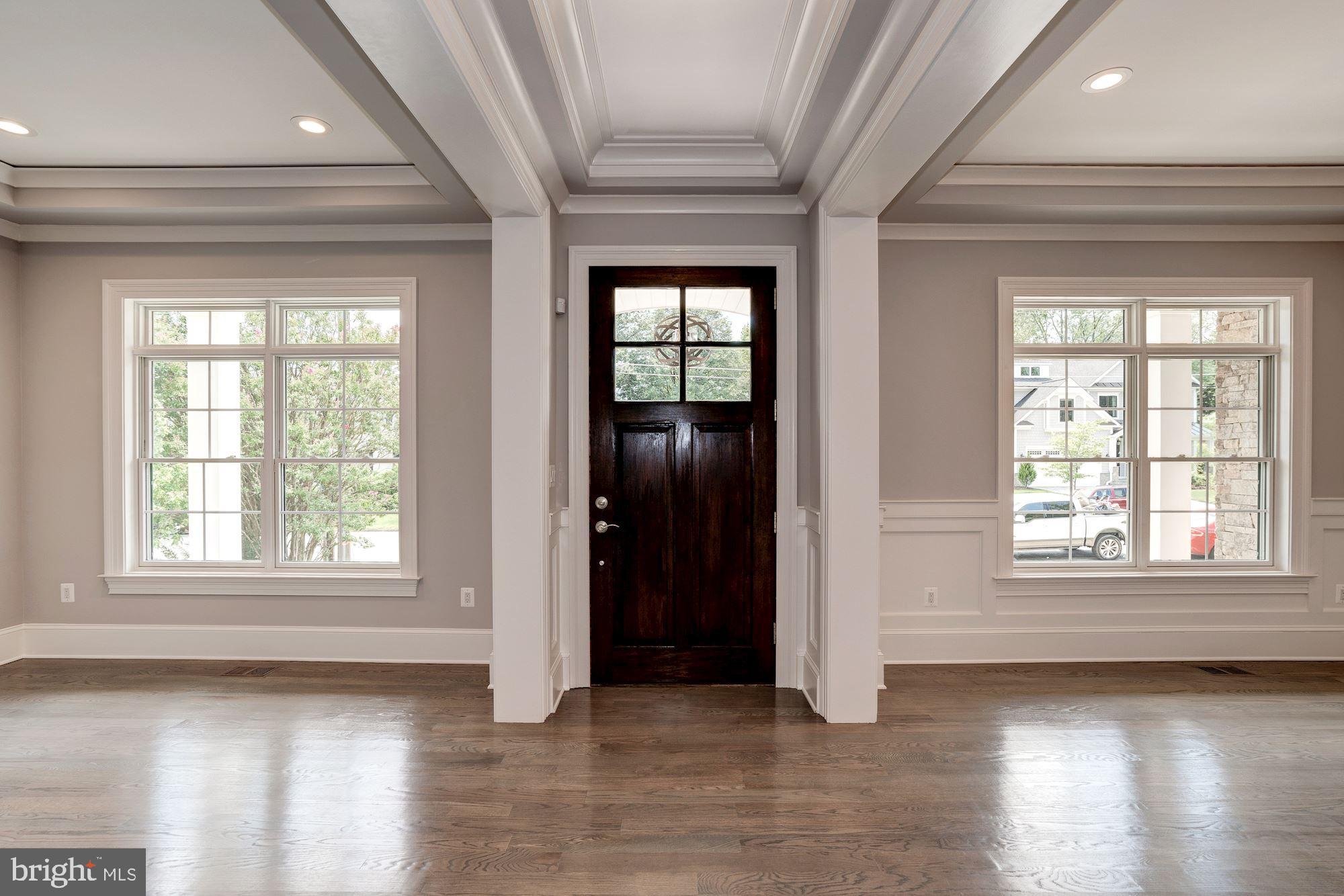 BEACON HILL - Residential