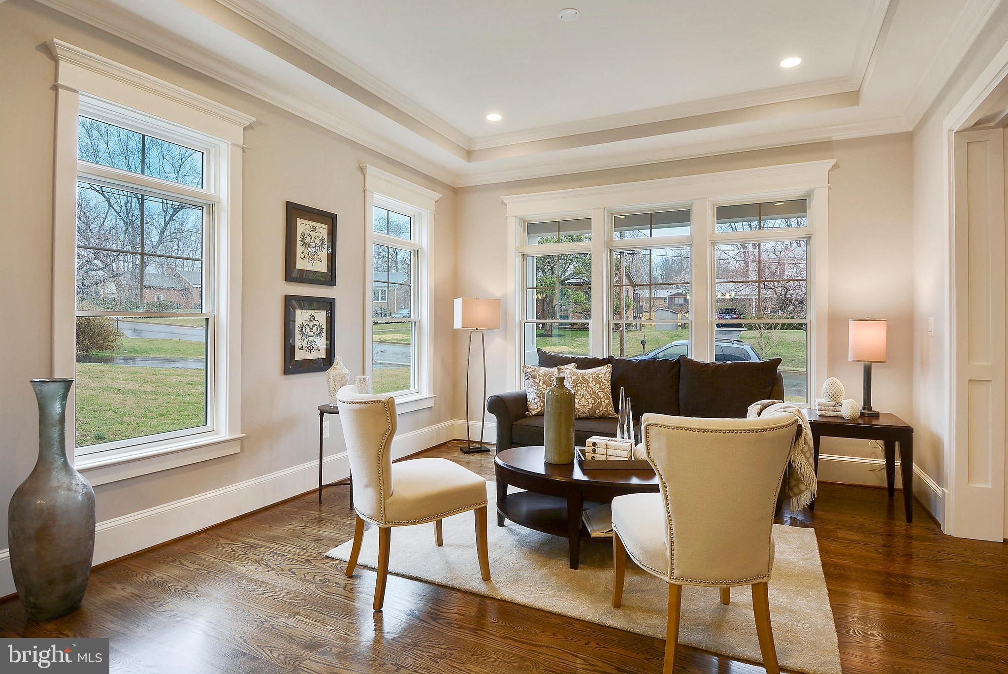 BEACON HILL - Residential