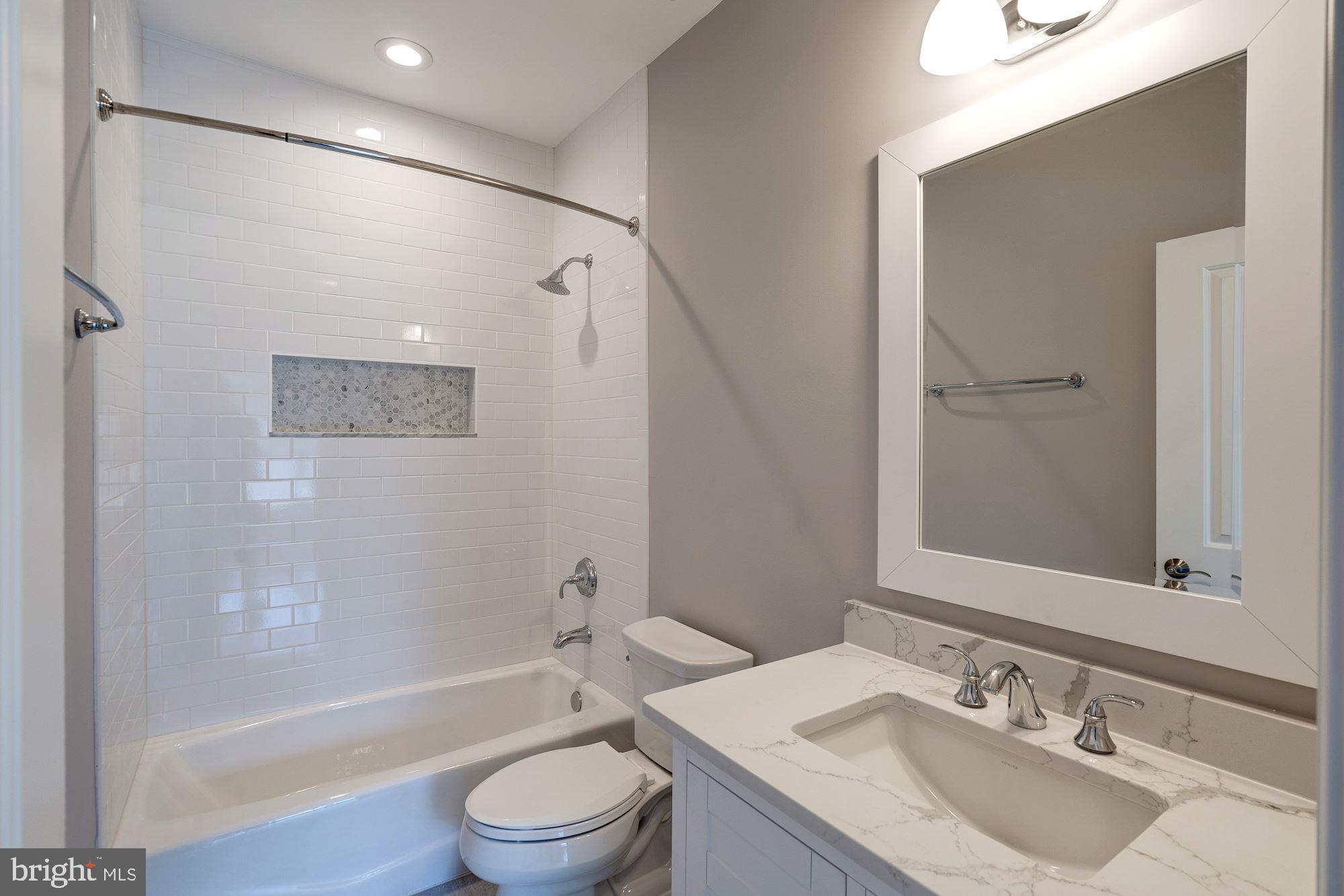 BEACON HILL - Residential