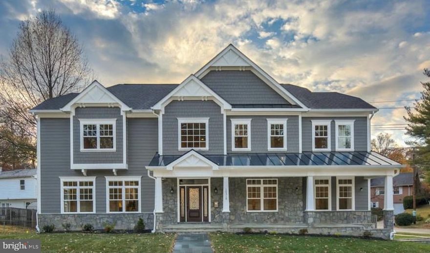 BRAND NEW TO BE BUILT HOME!!! Price Includes Custom Built home to your choice in popular Beacon Hill Community. Beacon Hill is one of the most sough-after neighborhoods in Loudoun County. Price varies based on floor-plan, upgrades, bedrooms, bathrooms and so on. Pictures are for a sample floor plan.  First Floor - 2370 sqft  Second Floor - 2800 sqft Basement - 2370 sqft Garage – 660 sqft Total : 7540 sqft   5 bedrooms with an additional room that can be used as study/bedroom, 6.5 baths, acre, 1 fireplace    MUST SEE AND YOU WOULD LOVE EVERY BIT OF IT!  OPTION TO DESIGN A CUSTOM HOME OF YOUR DREAMS WHICH IS RARE IN THIS COMMUNITY.   Stunning luxury home with attention to detail, dramatic entry hall which has 5 bedrooms  with extra room that can be used as bedroom.and 6.5 baths on a beautifully lot in sought after neighborhood.   The main level has the open floor plan perfect flow for either casual family gatherings or elegant entertaining, 10' ceilings on main level 9' ceiling on 2nd floor and basement.  Huge open gourmet kitchen with stainless steel appliances, professional hood, custom cabinetry, a large center island offers comfortable seating, butler pantry, premium counter-tops.  Adjacent to the kitchen, access to large walk-in pantry and spacious mudroom with closets and built in cubbies access to main level three car garage  Main level bedroom suite with full bath in addition to powder room  All bedrooms with private access to a bath and walk-in closet and large laundry with cabinets and sink  Wide Red Oak Hardwood flooring throughout 1st and 8' doors on main level,   Exquisite trim work includes elegant crown molding, large base trims, custom built-ins, tray ceilings  Security system, prewired for multimedia system, security system and surveillance system (4 cameras).  Kohler fixtures, large tiles  Natural light filled basement with large recreation area, Wet Bar and Bedroom with Full Bath.   Spacious Master bath with large shower with option for rain head and handheld with large size bench, free standing soaking tub, double vanities  Open Flex sitting area on 2nd floor for play/game/study area   From the kitchen, leads to covered porch and deck and spacious backyard with lawn which is large enough to host a inviting seating arrangement