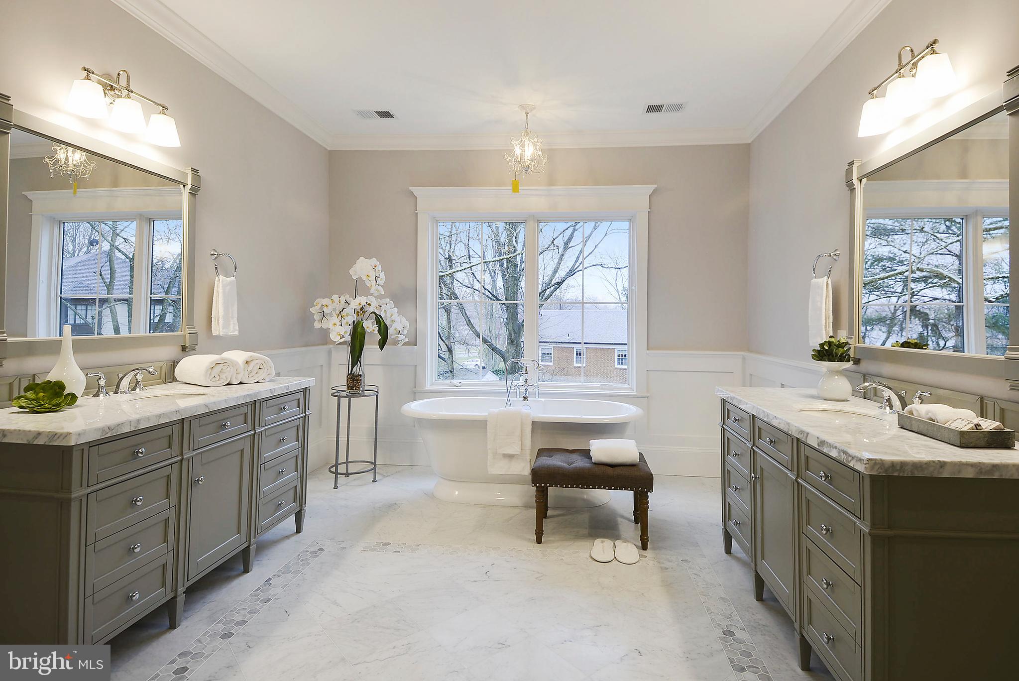 BEACON HILL - Residential