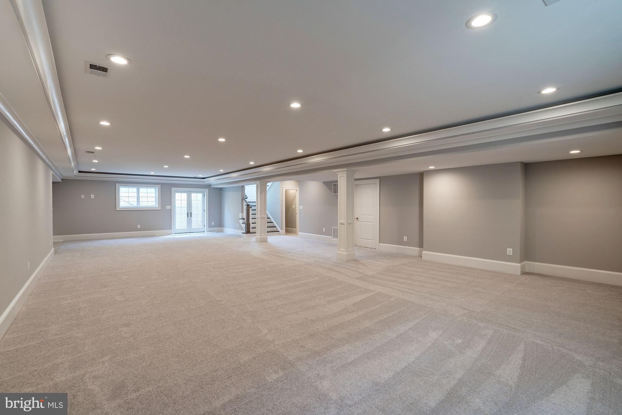 BEACON HILL - Residential