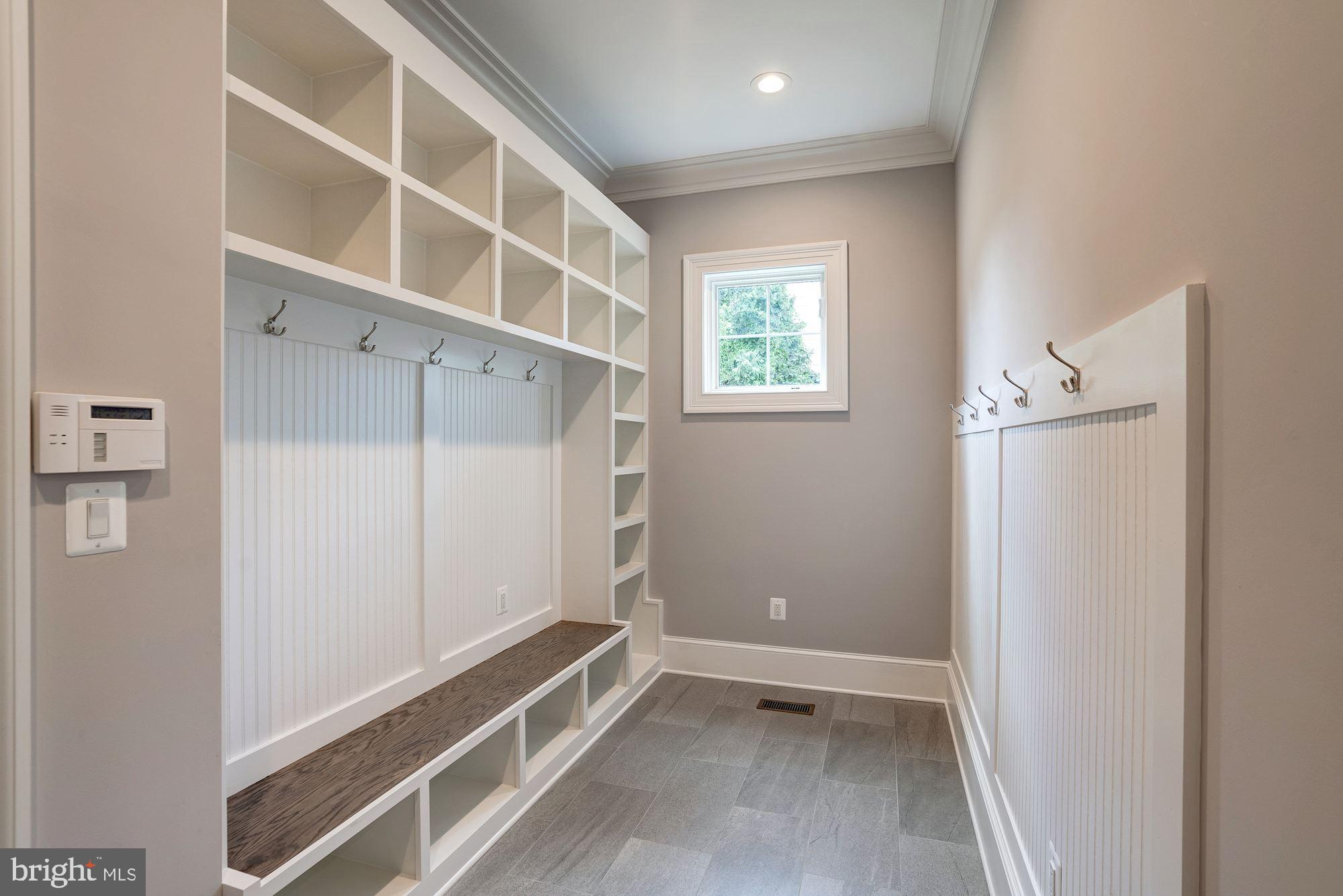 BEACON HILL - Residential