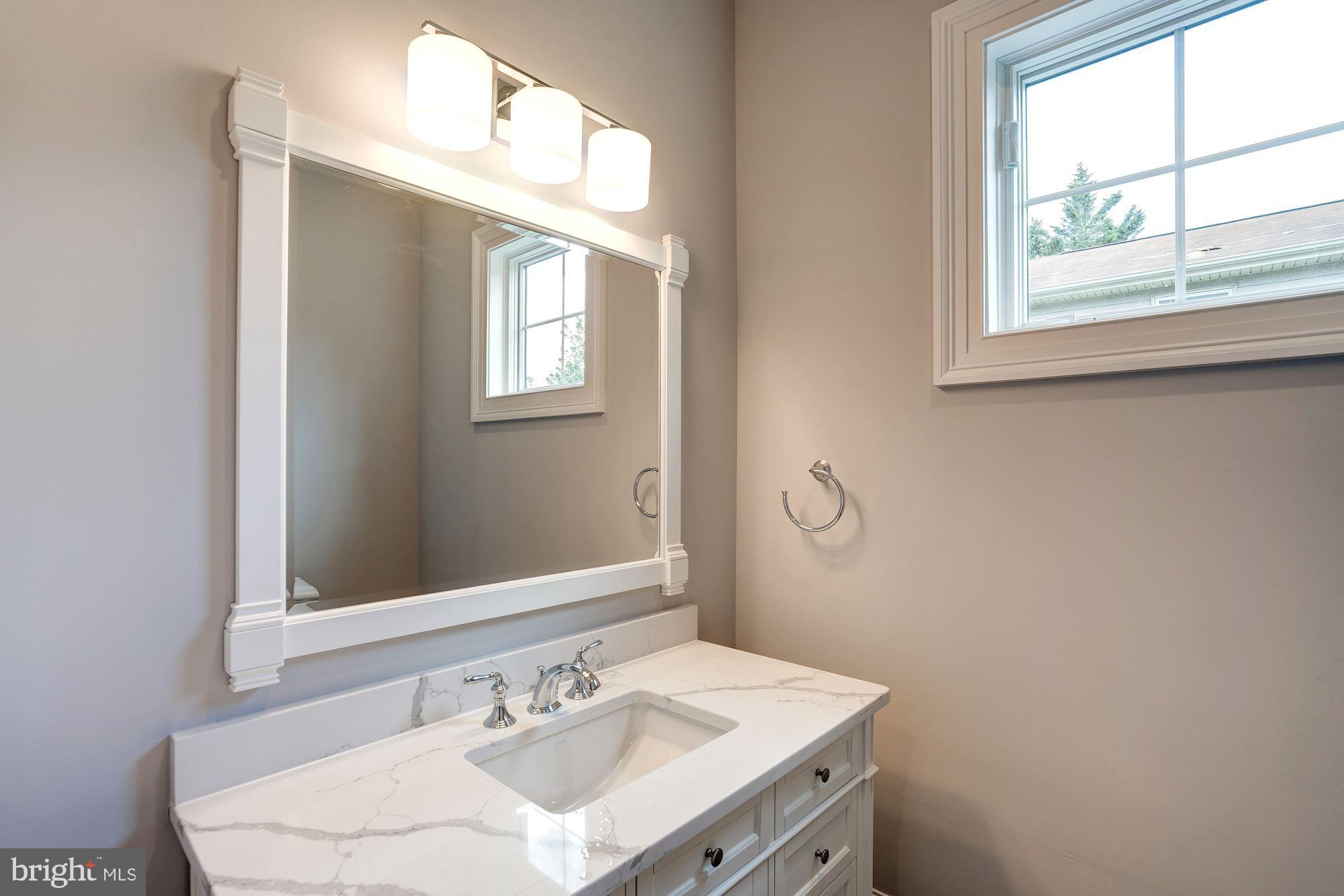 BEACON HILL - Residential