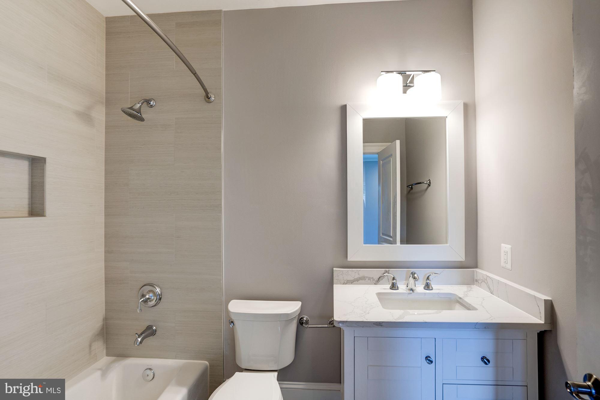 BEACON HILL - Residential