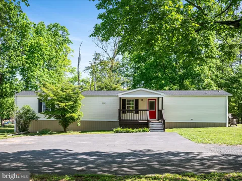 455 Marple Road, Winchester, VA 22603 - MLS#: VAFV2034180