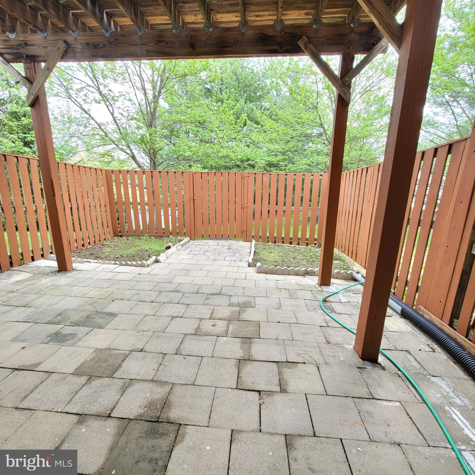 HIGHLANDS AT CLARKSBURG - Residential Lease