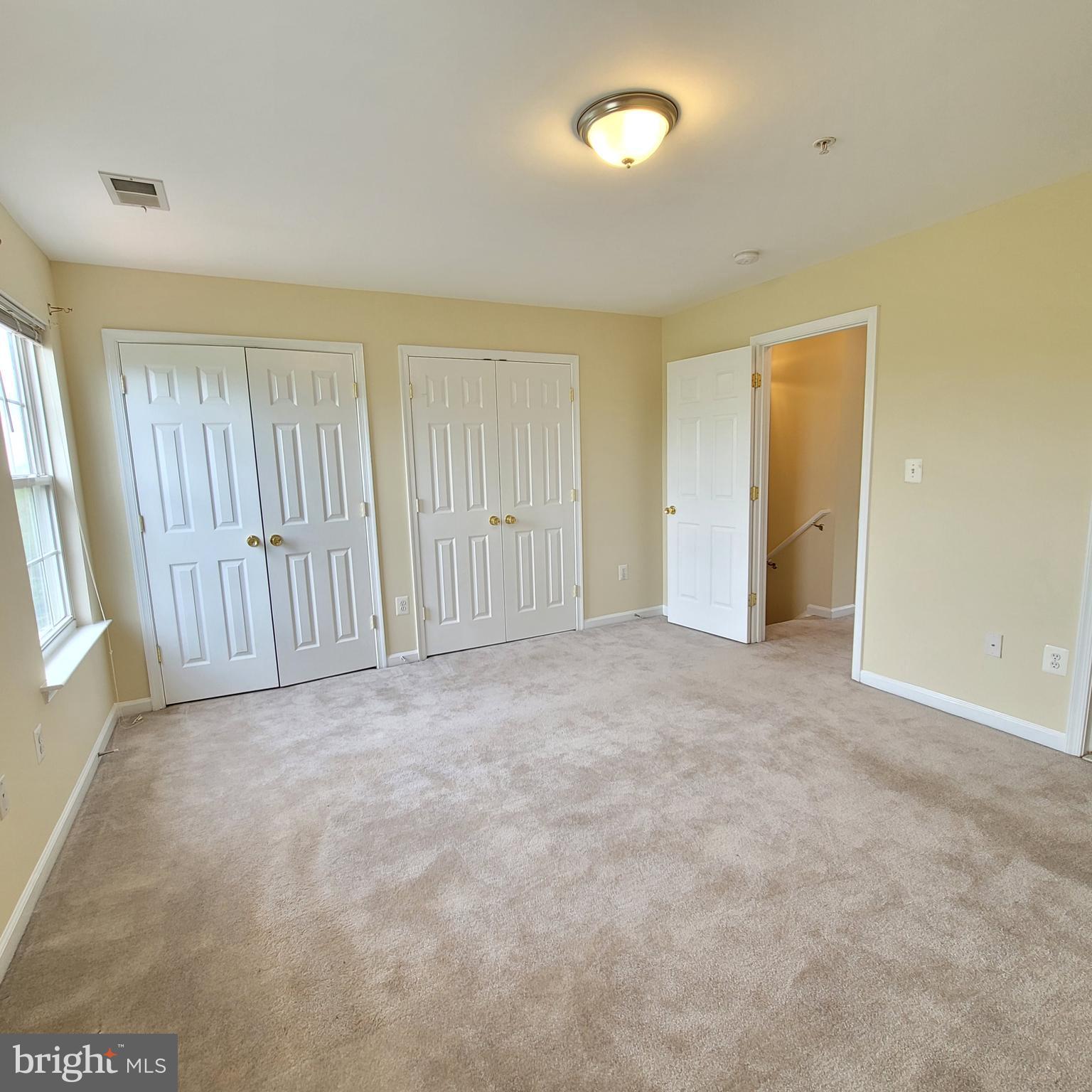 HIGHLANDS AT CLARKSBURG - Residential Lease