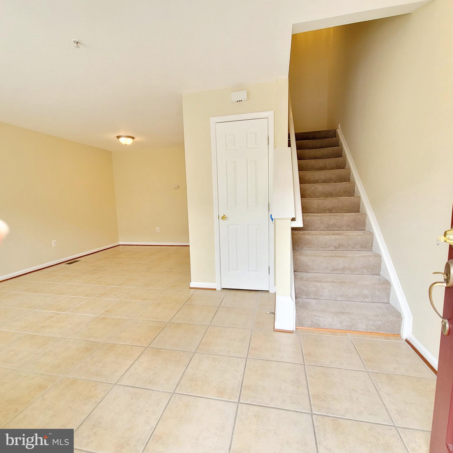 HIGHLANDS AT CLARKSBURG - Residential Lease