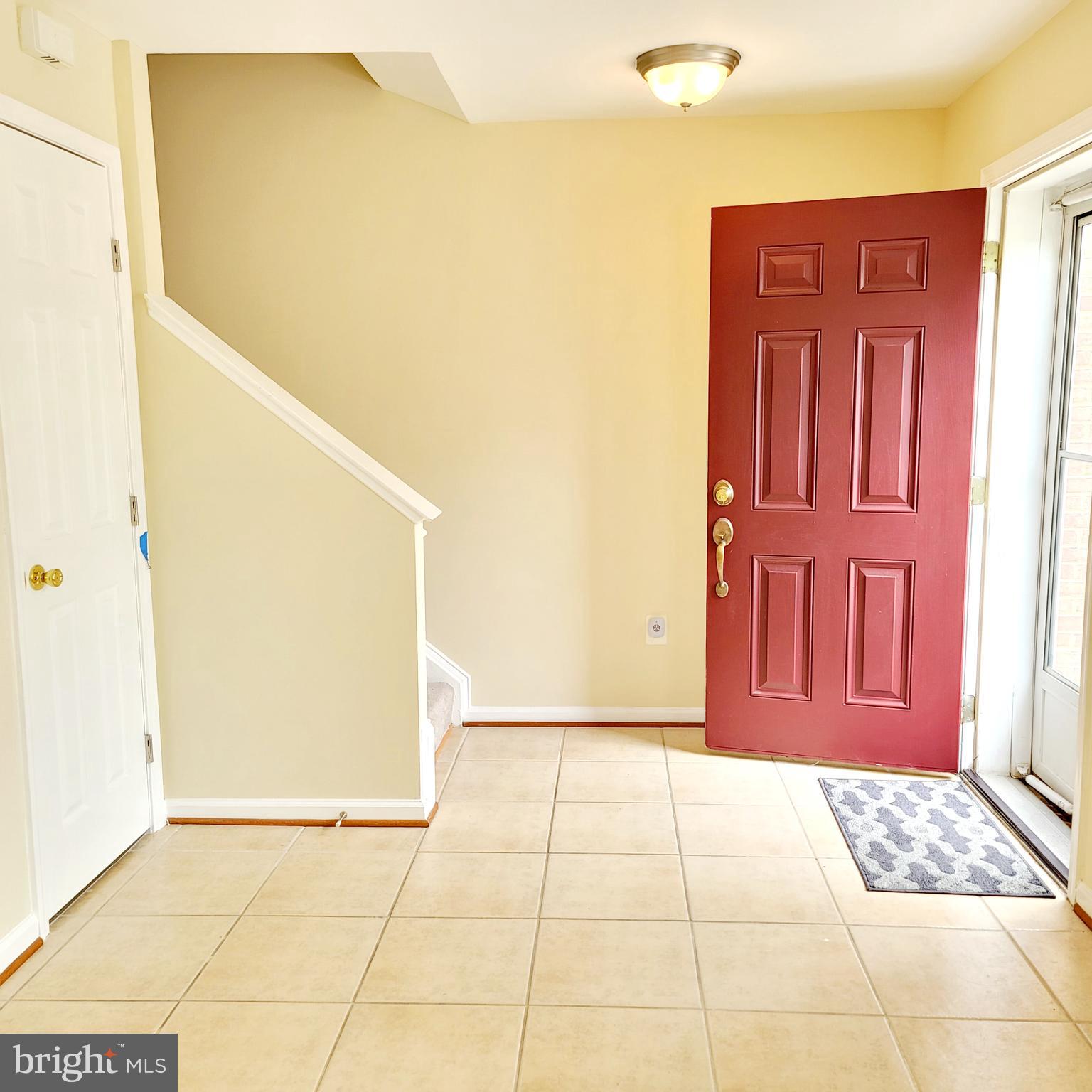 HIGHLANDS AT CLARKSBURG - Residential Lease