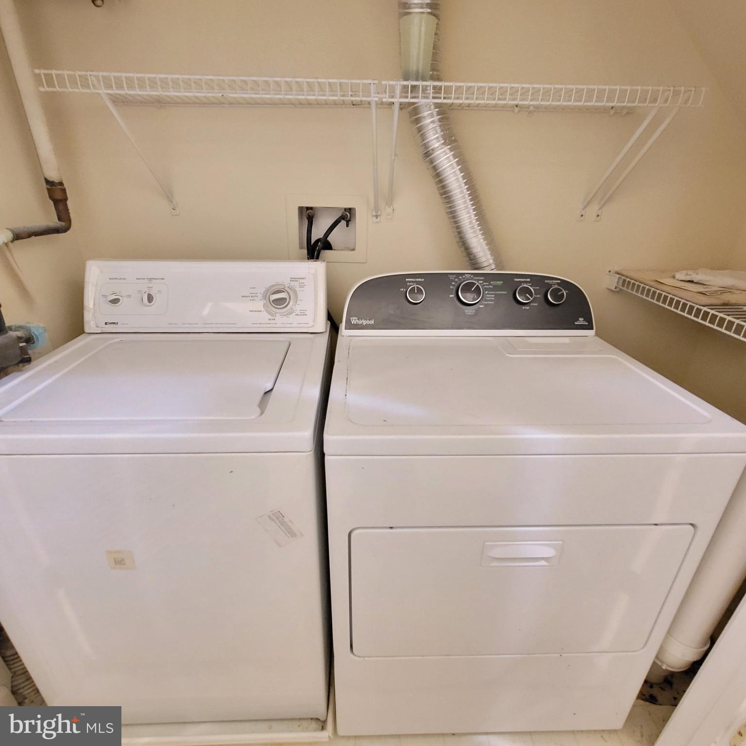 HIGHLANDS AT CLARKSBURG - Residential Lease