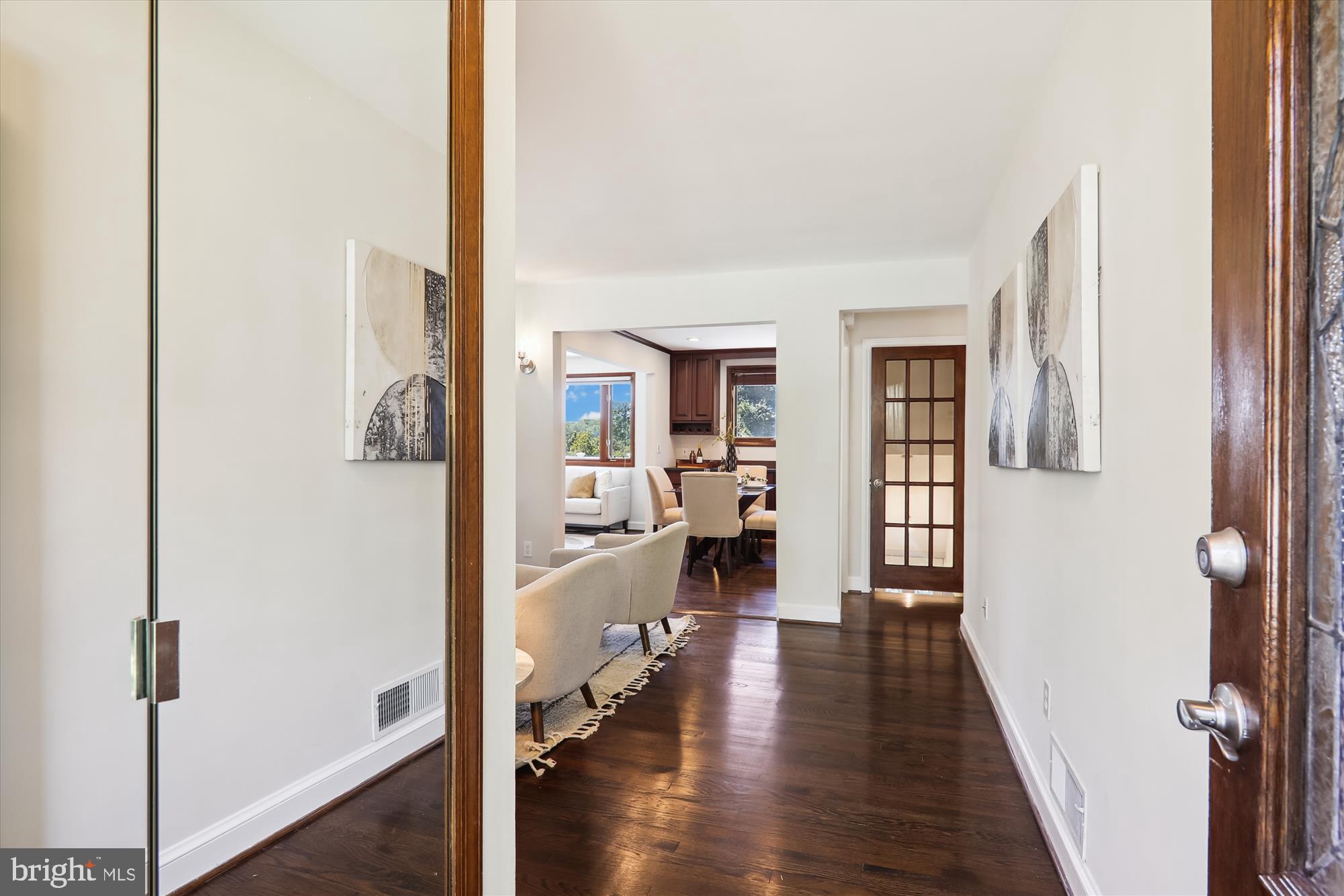 DONNEYBROOK - Residential