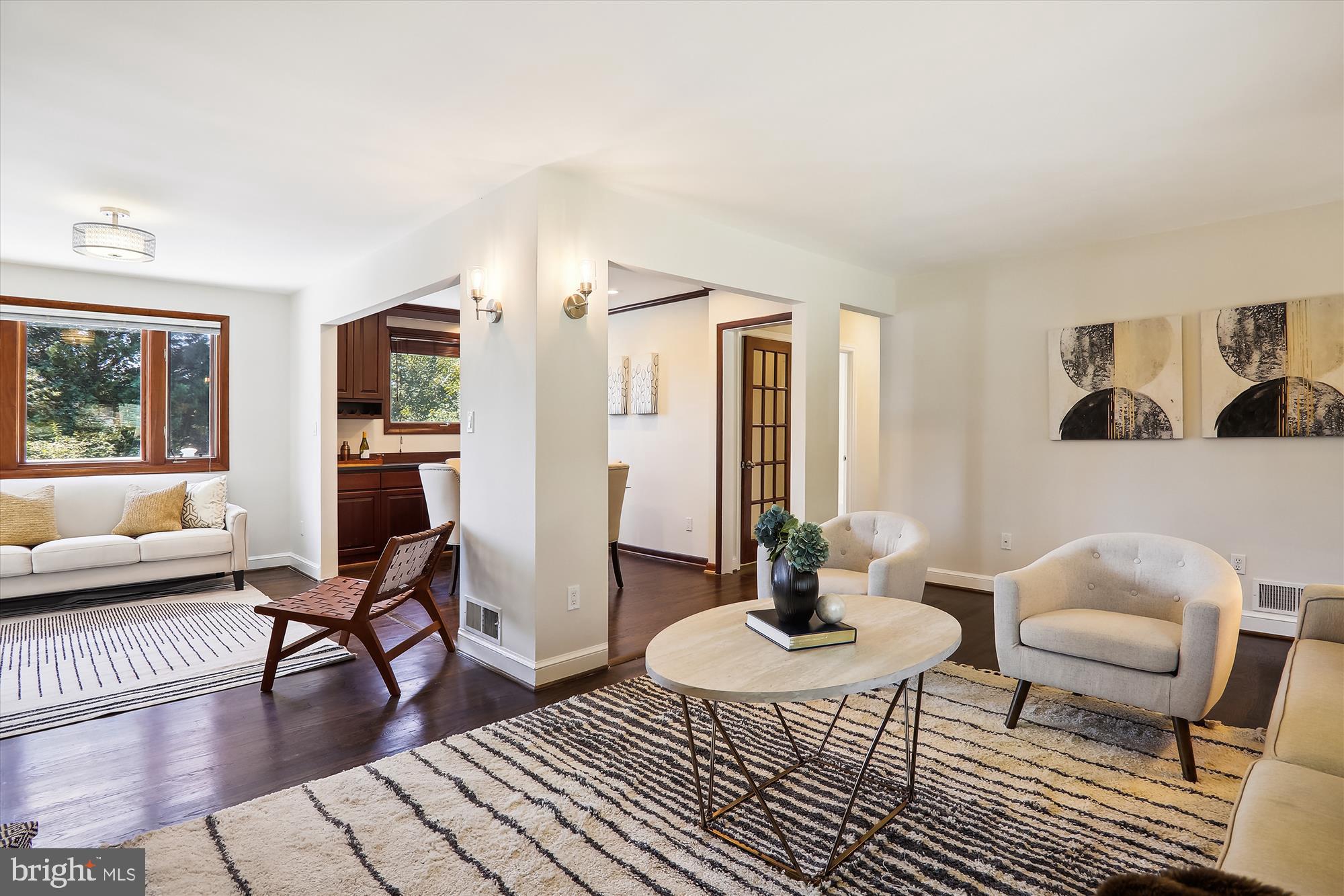 DONNEYBROOK - Residential