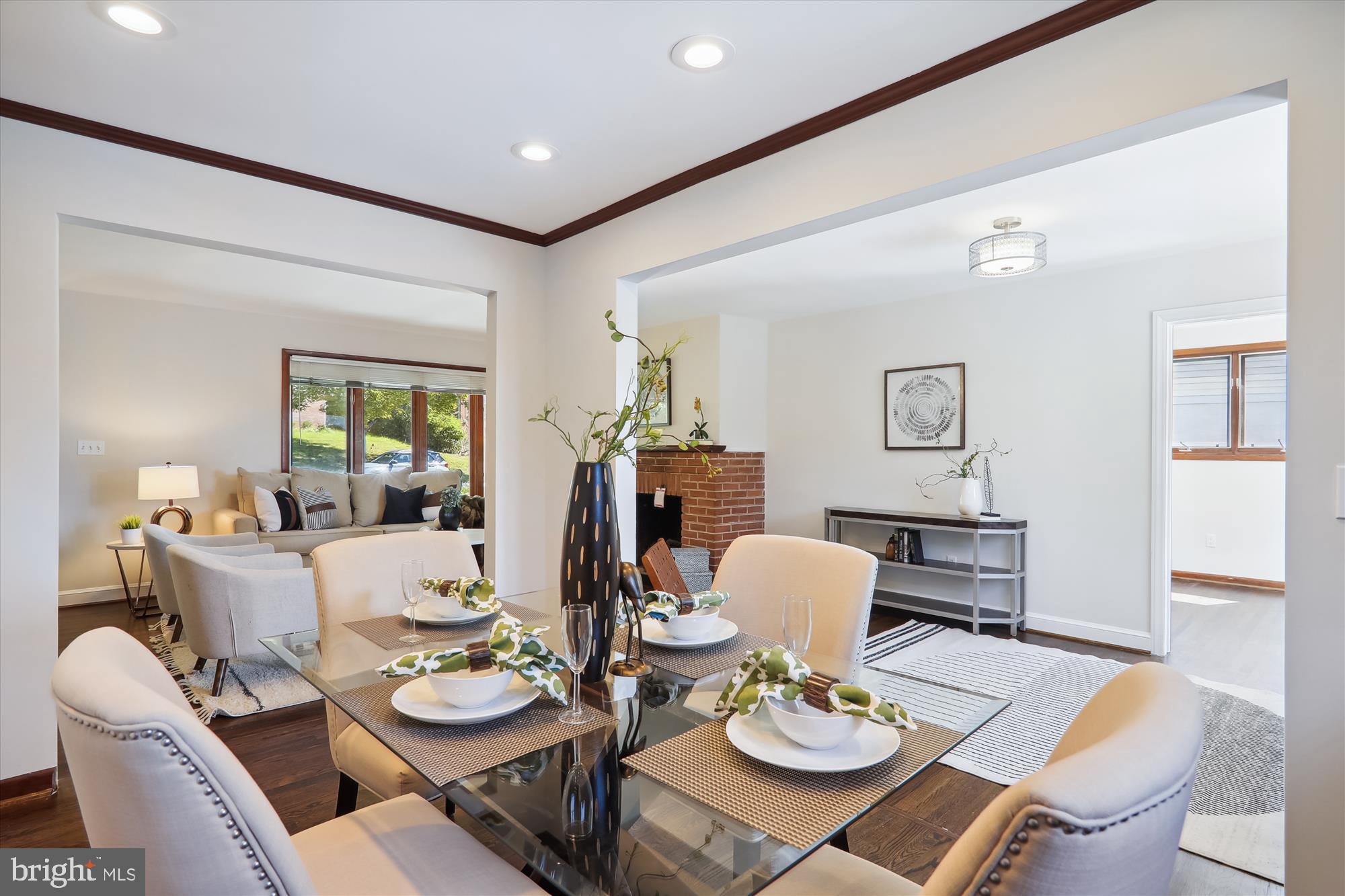 DONNEYBROOK - Residential