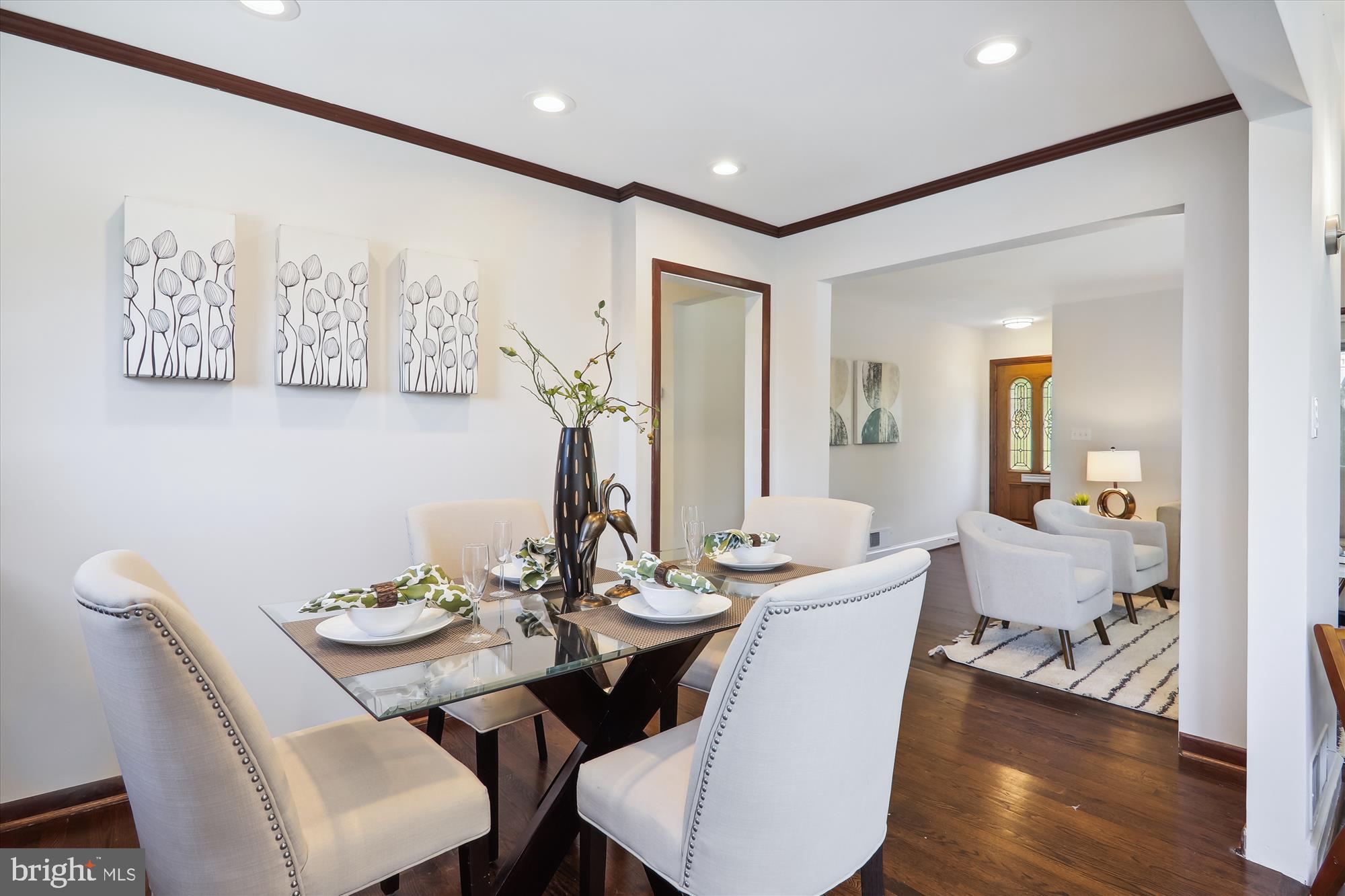 DONNEYBROOK - Residential