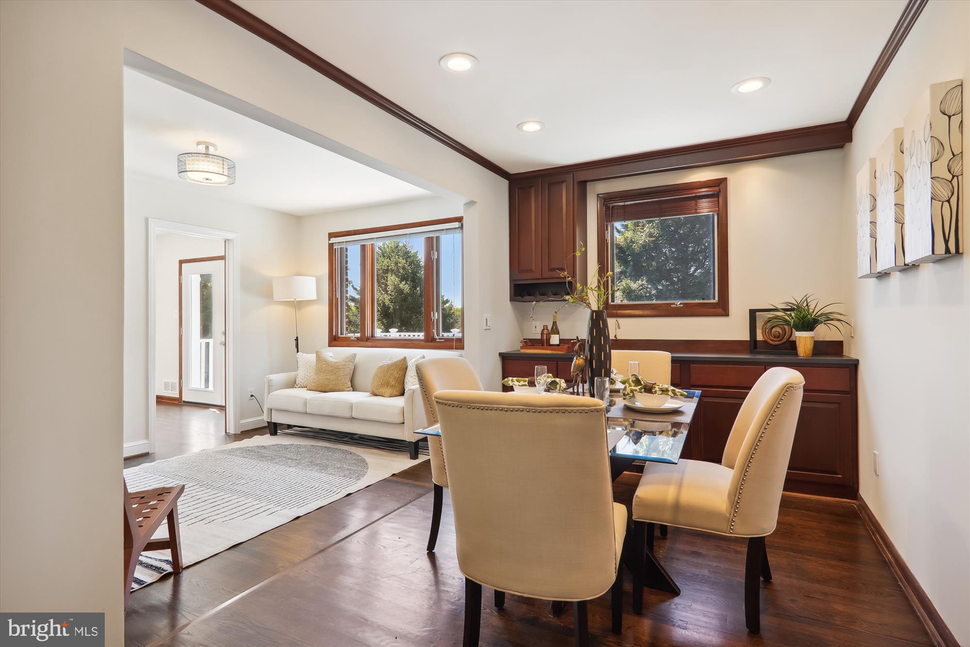 DONNEYBROOK - Residential