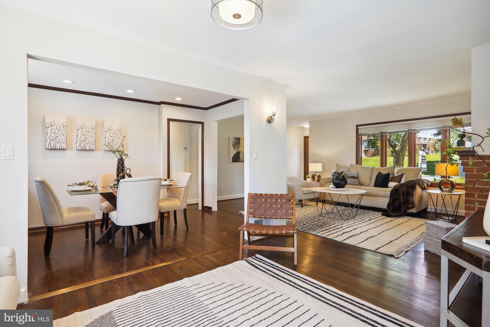 DONNEYBROOK - Residential