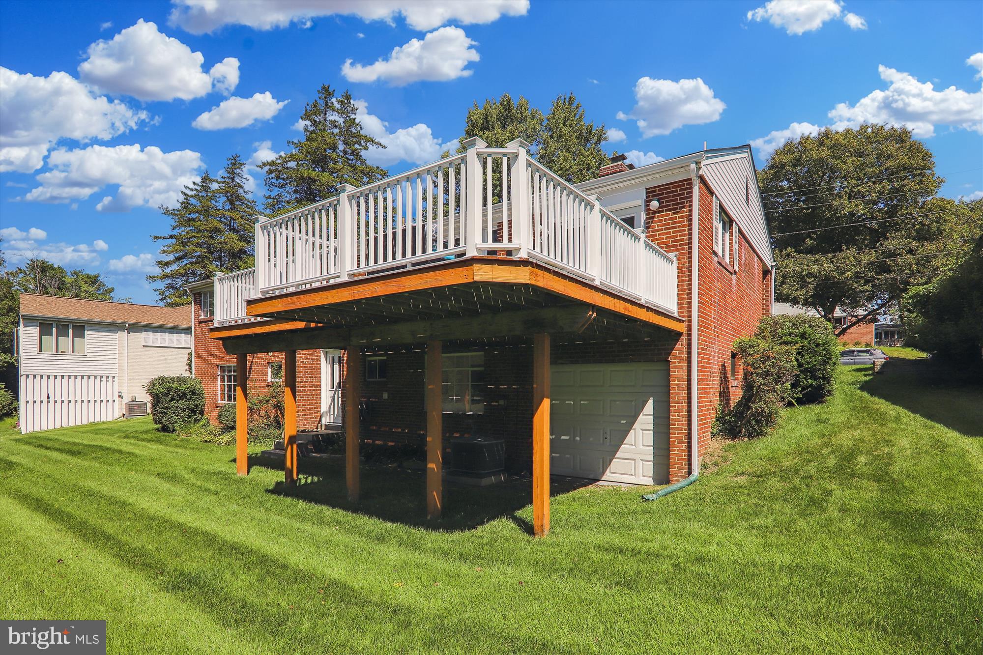 DONNEYBROOK - Residential