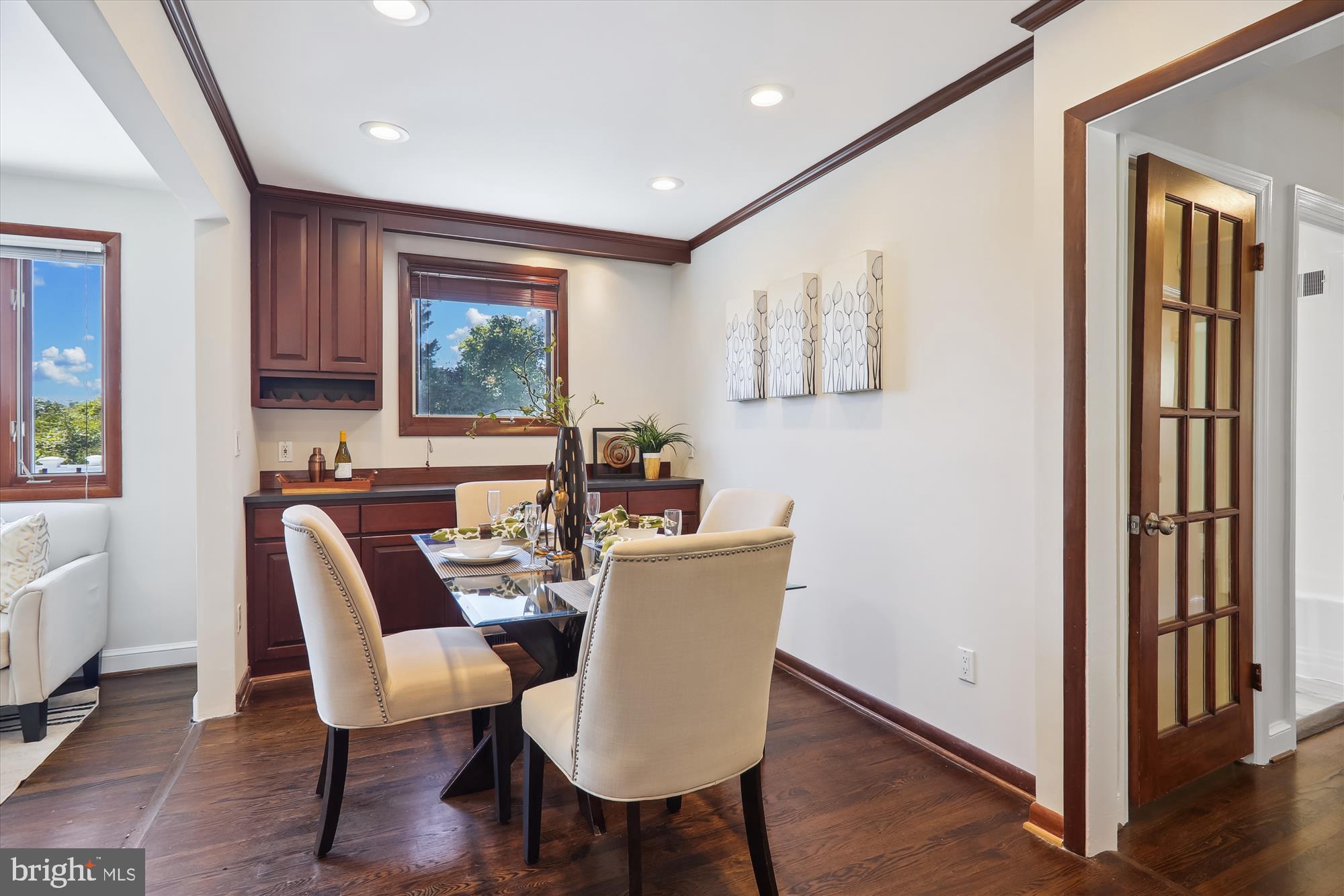 DONNEYBROOK - Residential