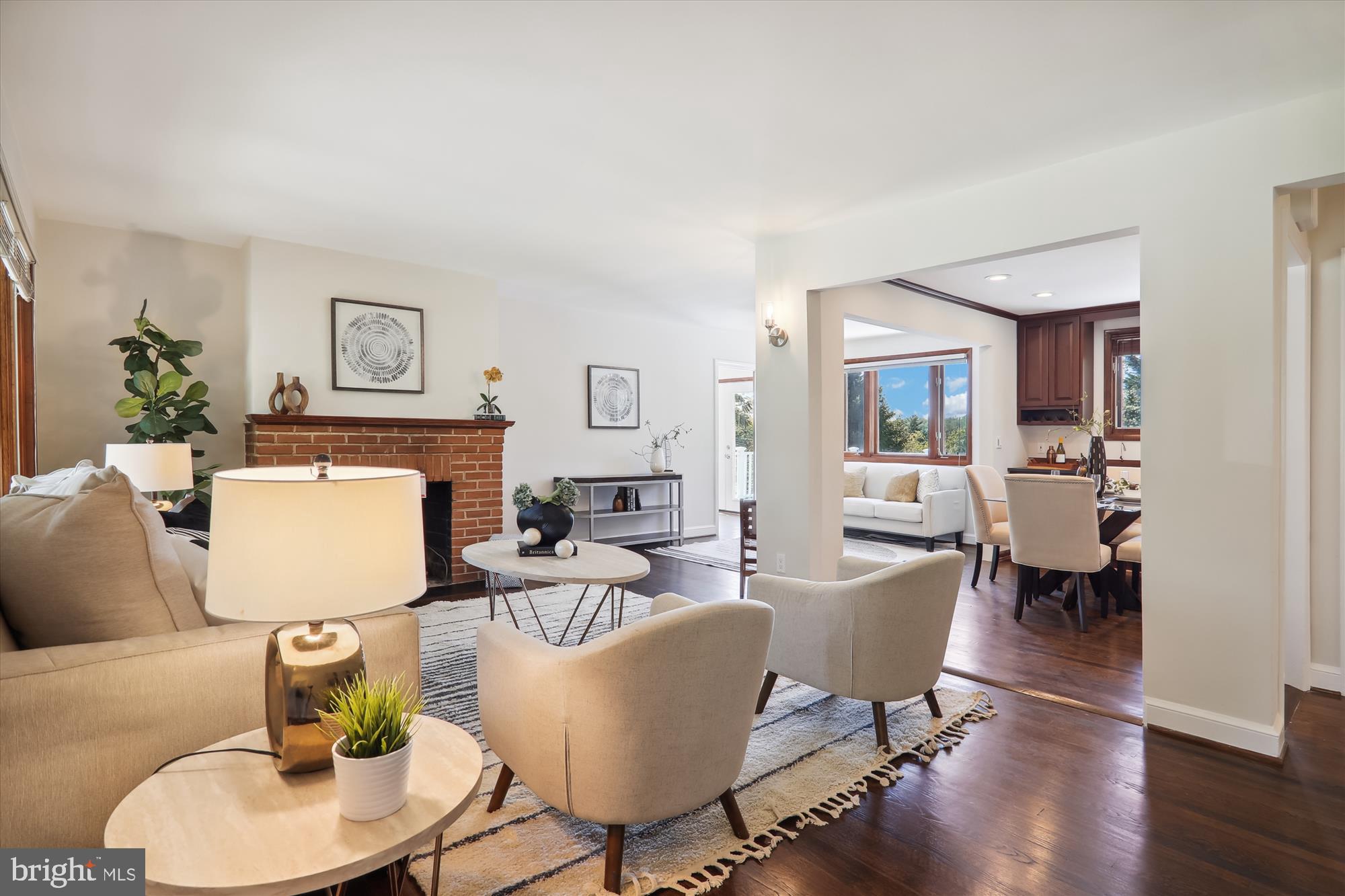 DONNEYBROOK - Residential