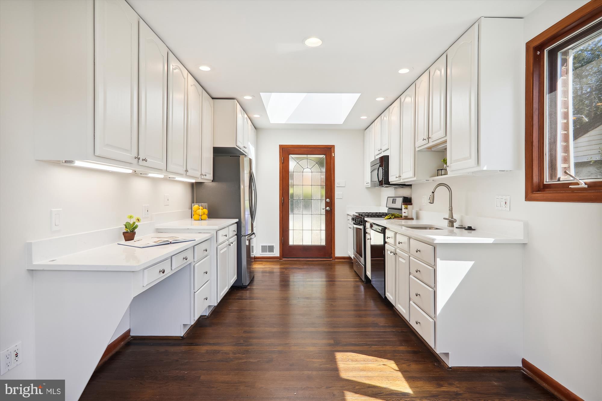 DONNEYBROOK - Residential