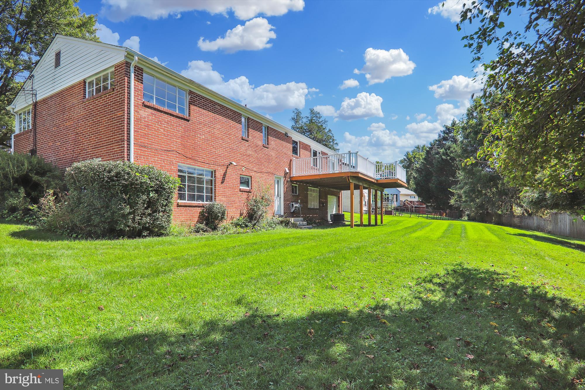 DONNEYBROOK - Residential