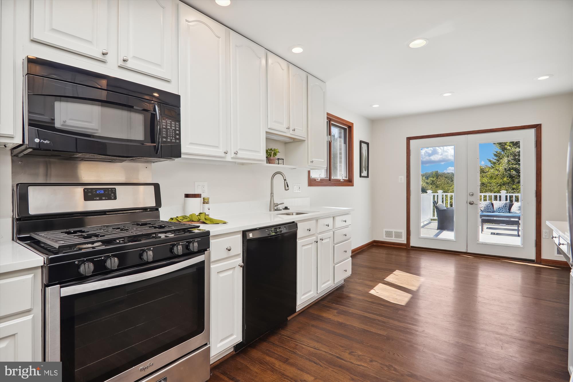 DONNEYBROOK - Residential