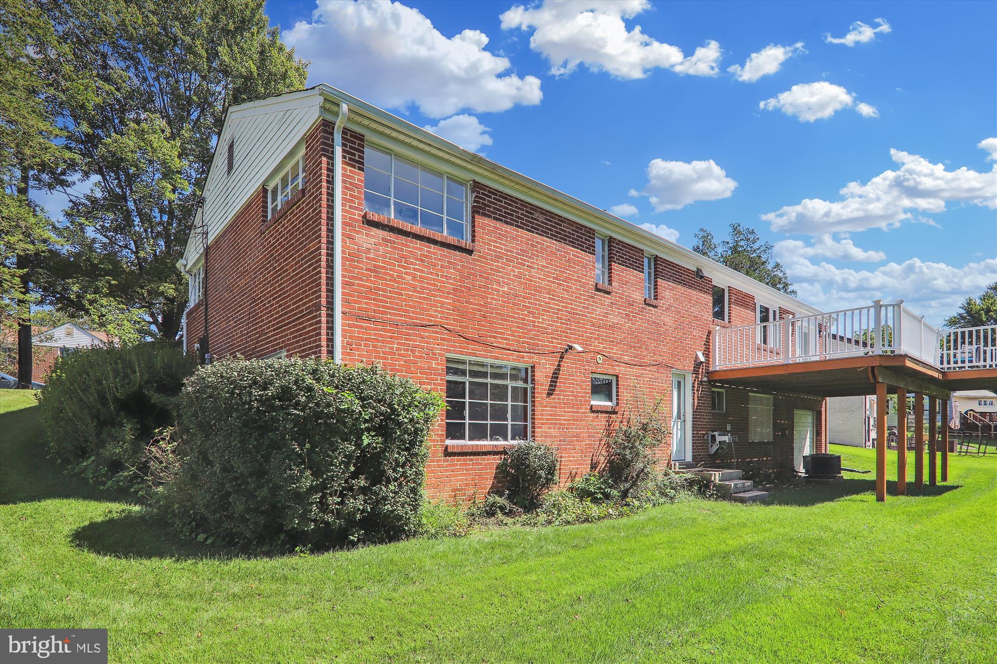 DONNEYBROOK - Residential