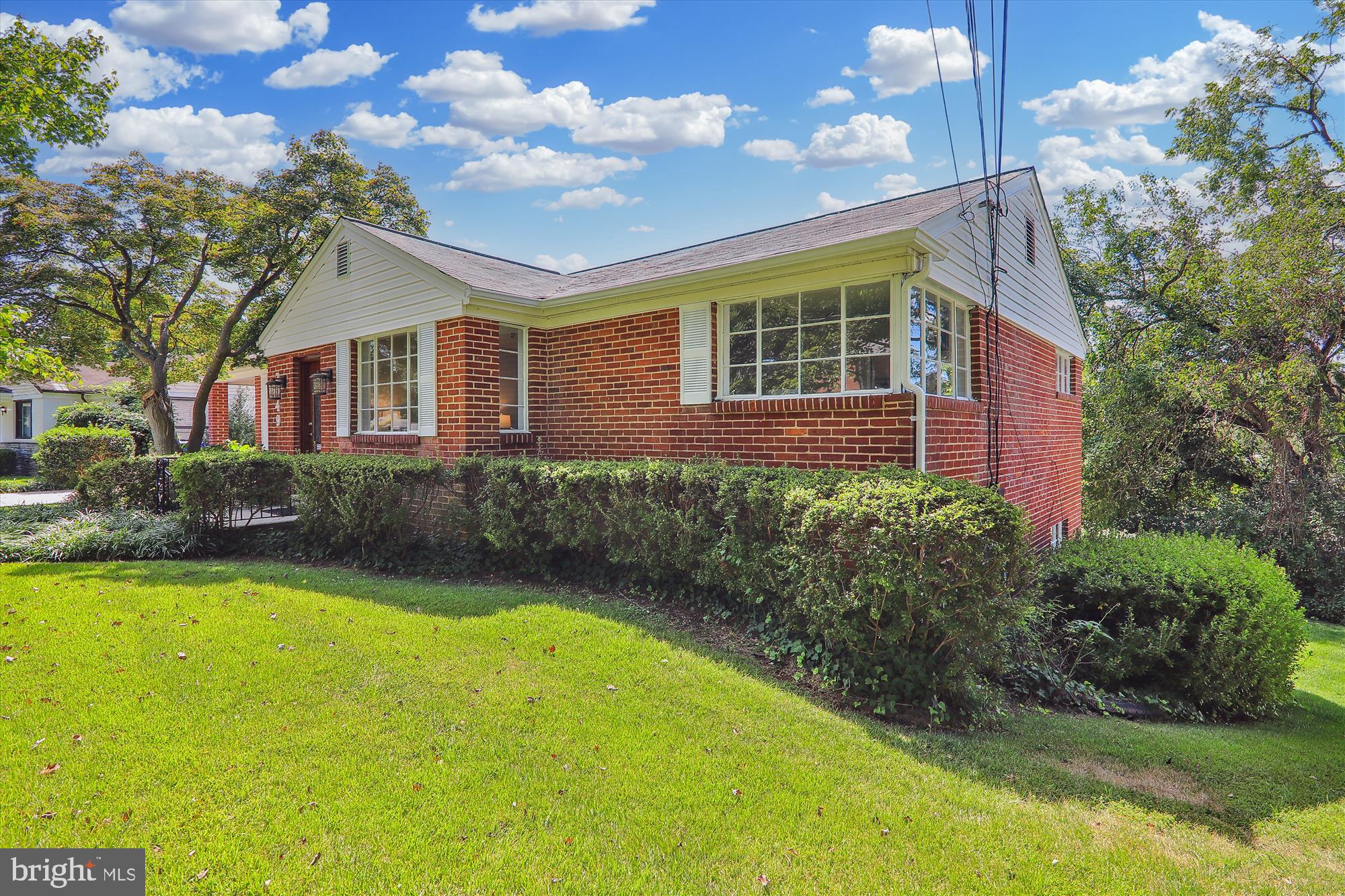 DONNEYBROOK - Residential