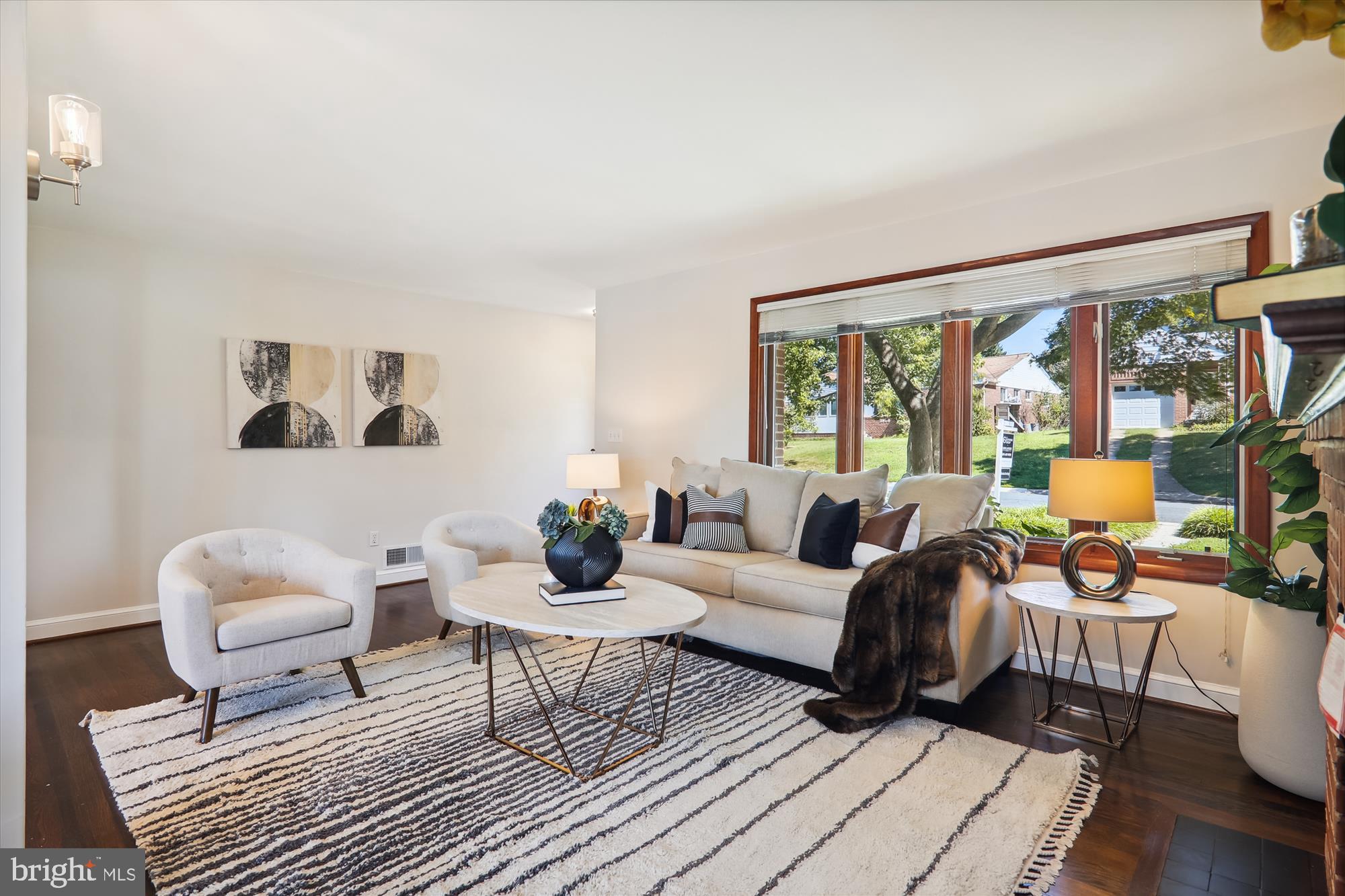 DONNEYBROOK - Residential