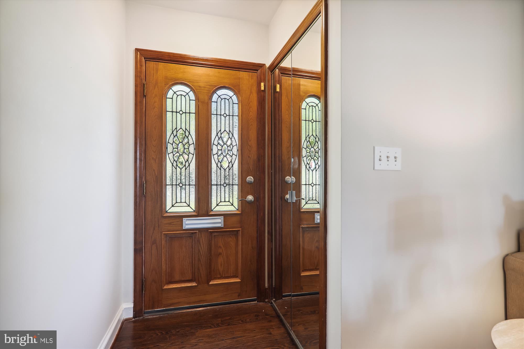 DONNEYBROOK - Residential