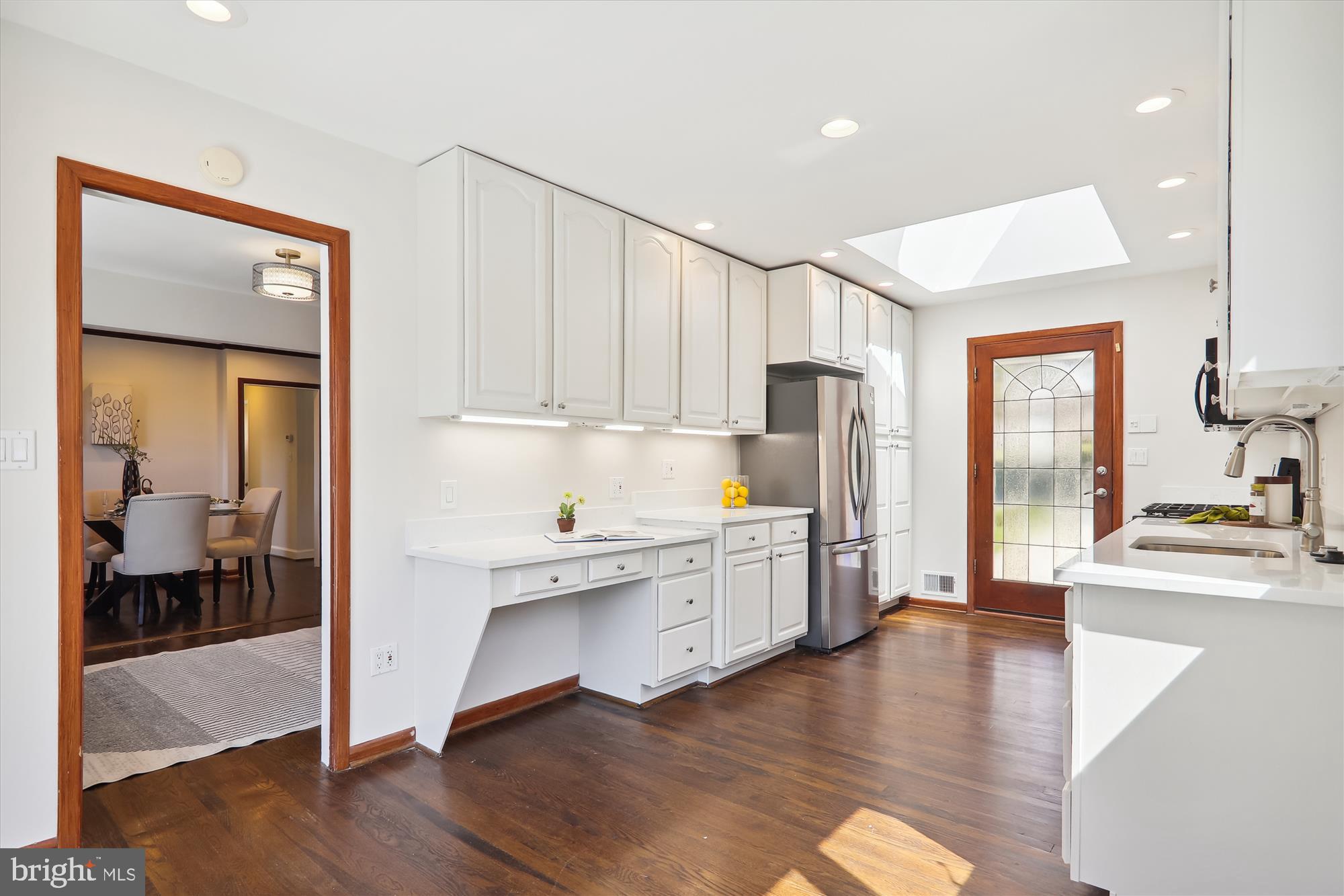 DONNEYBROOK - Residential