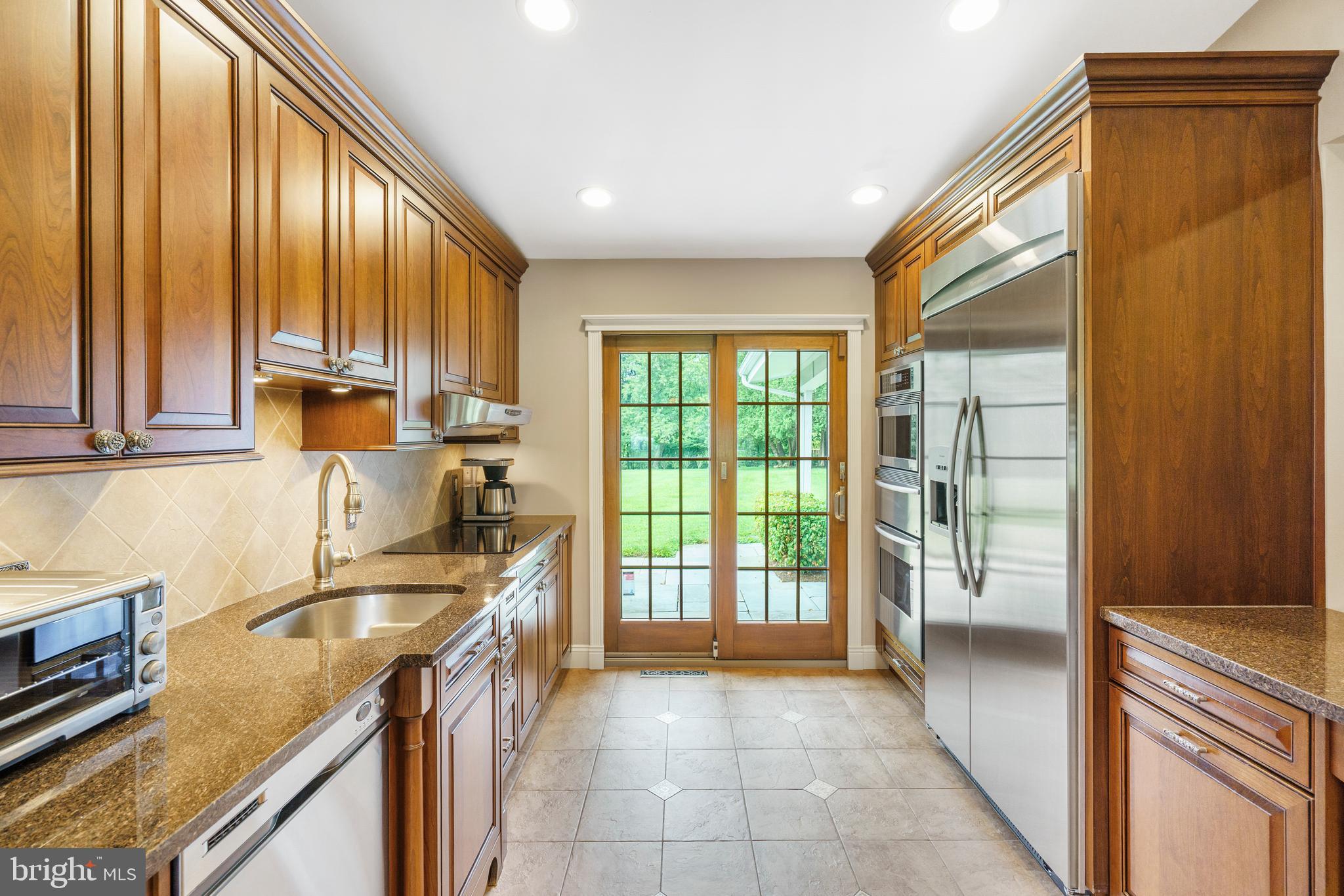 STEVENSON - Residential