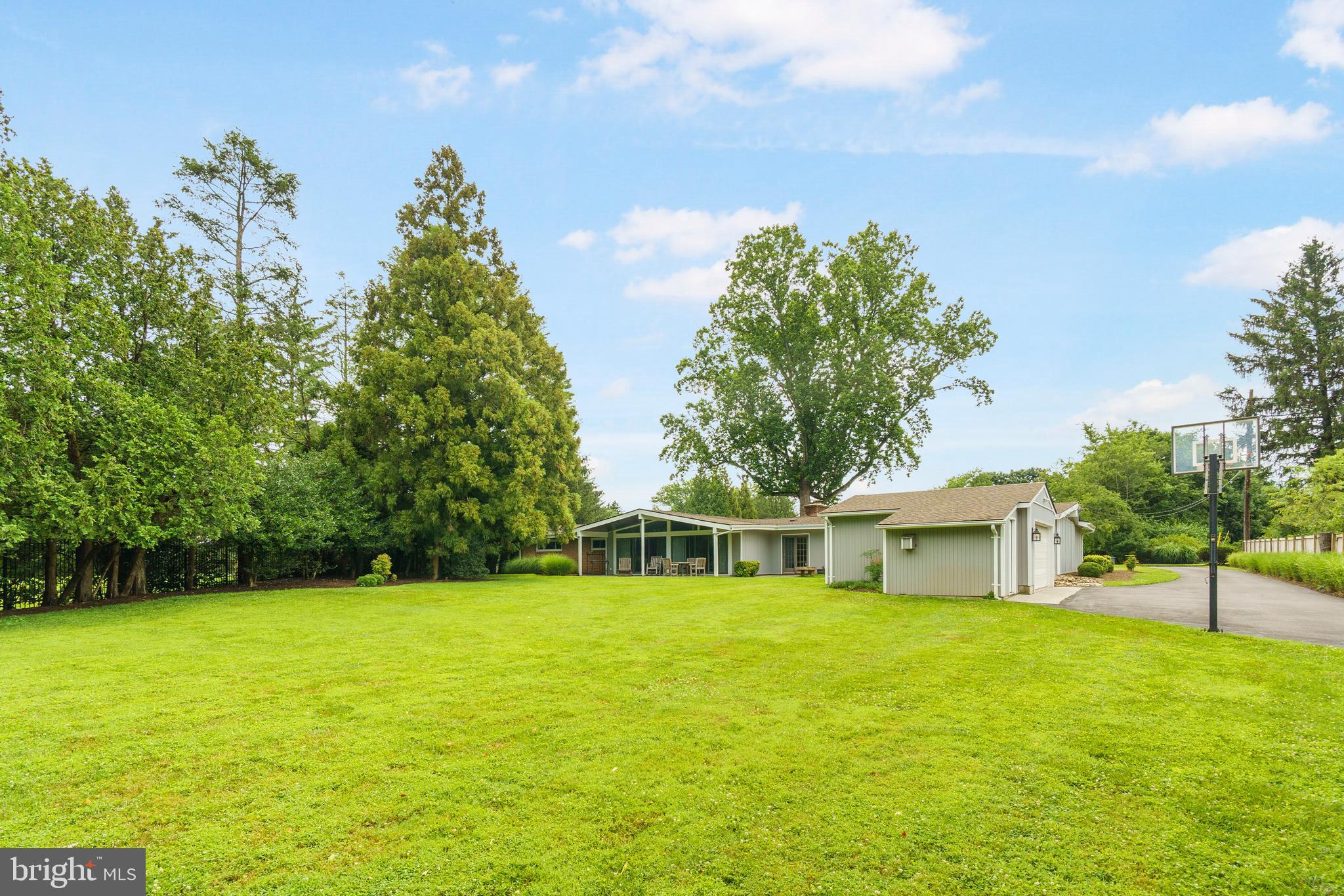 STEVENSON - Residential