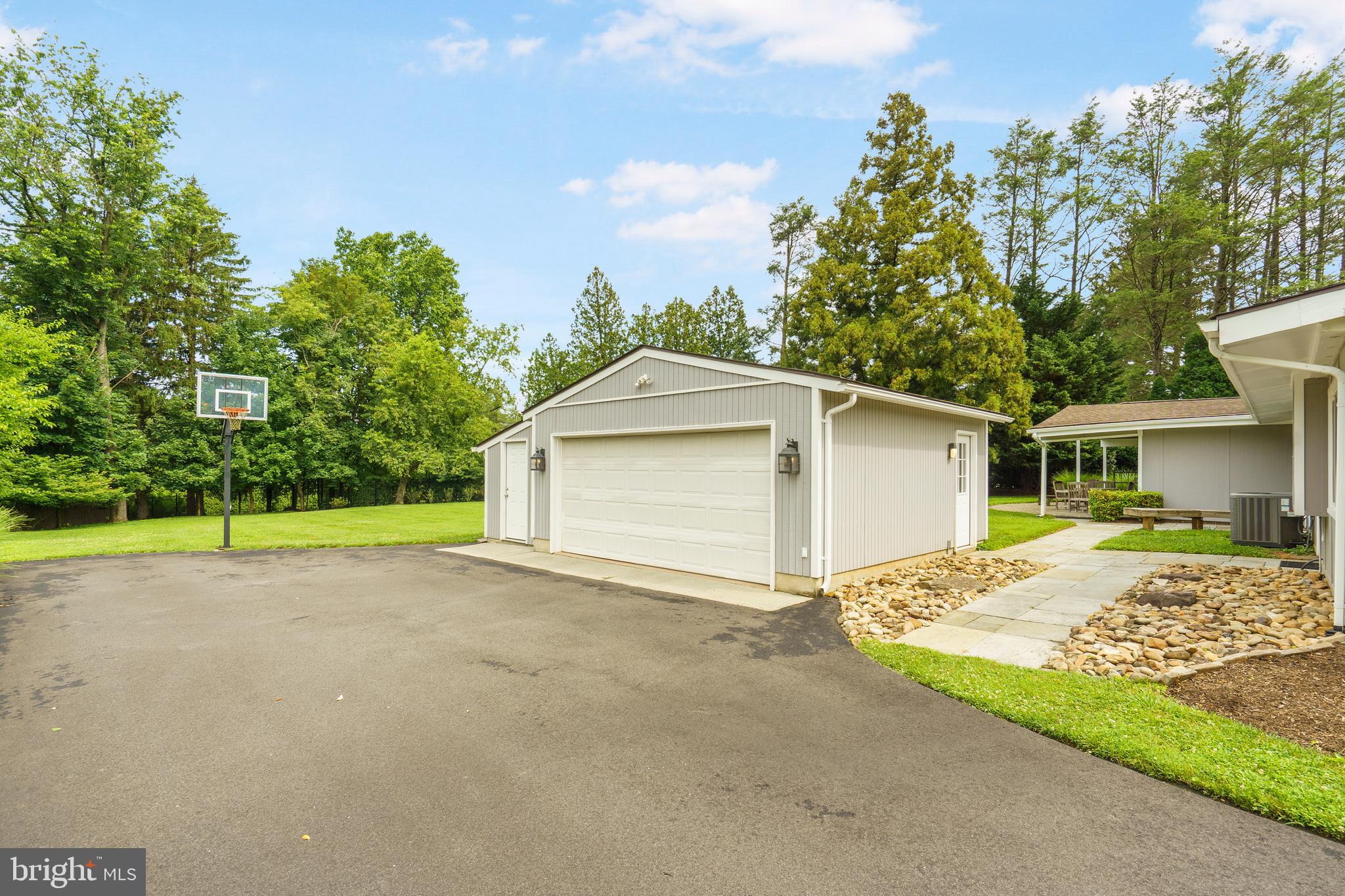 STEVENSON - Residential