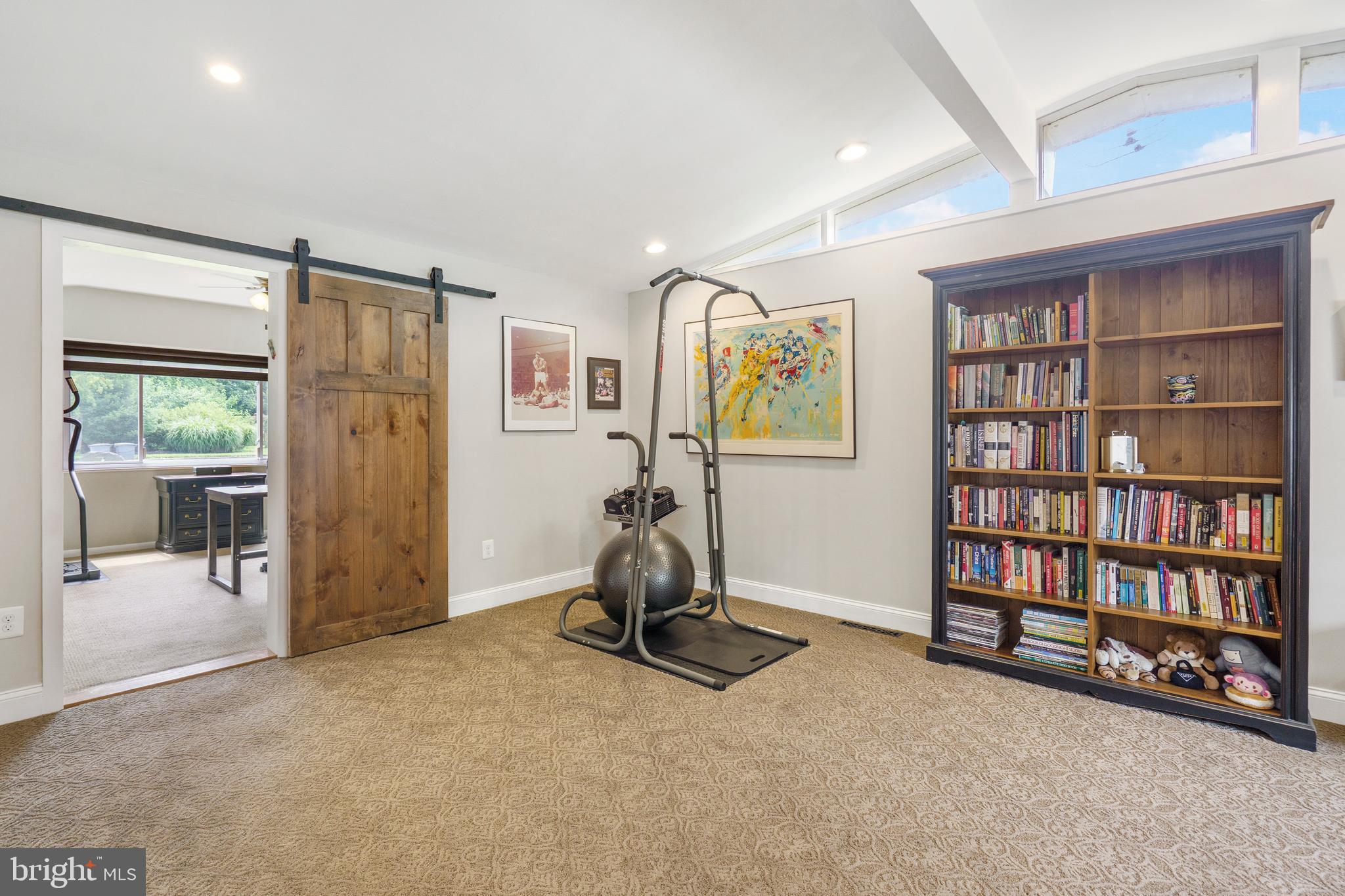 STEVENSON - Residential