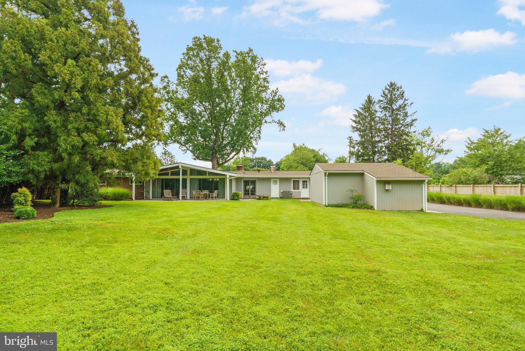 STEVENSON - Residential