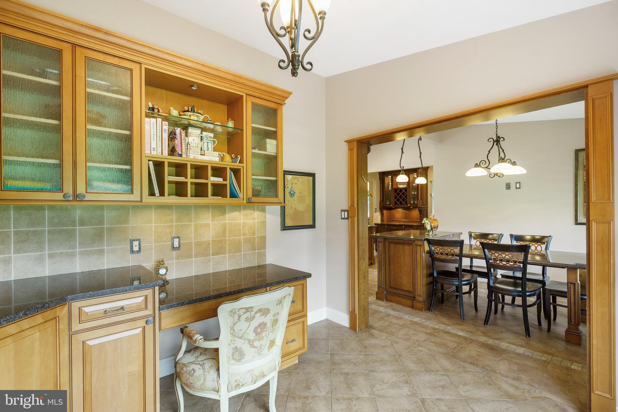 STEVENSON - Residential