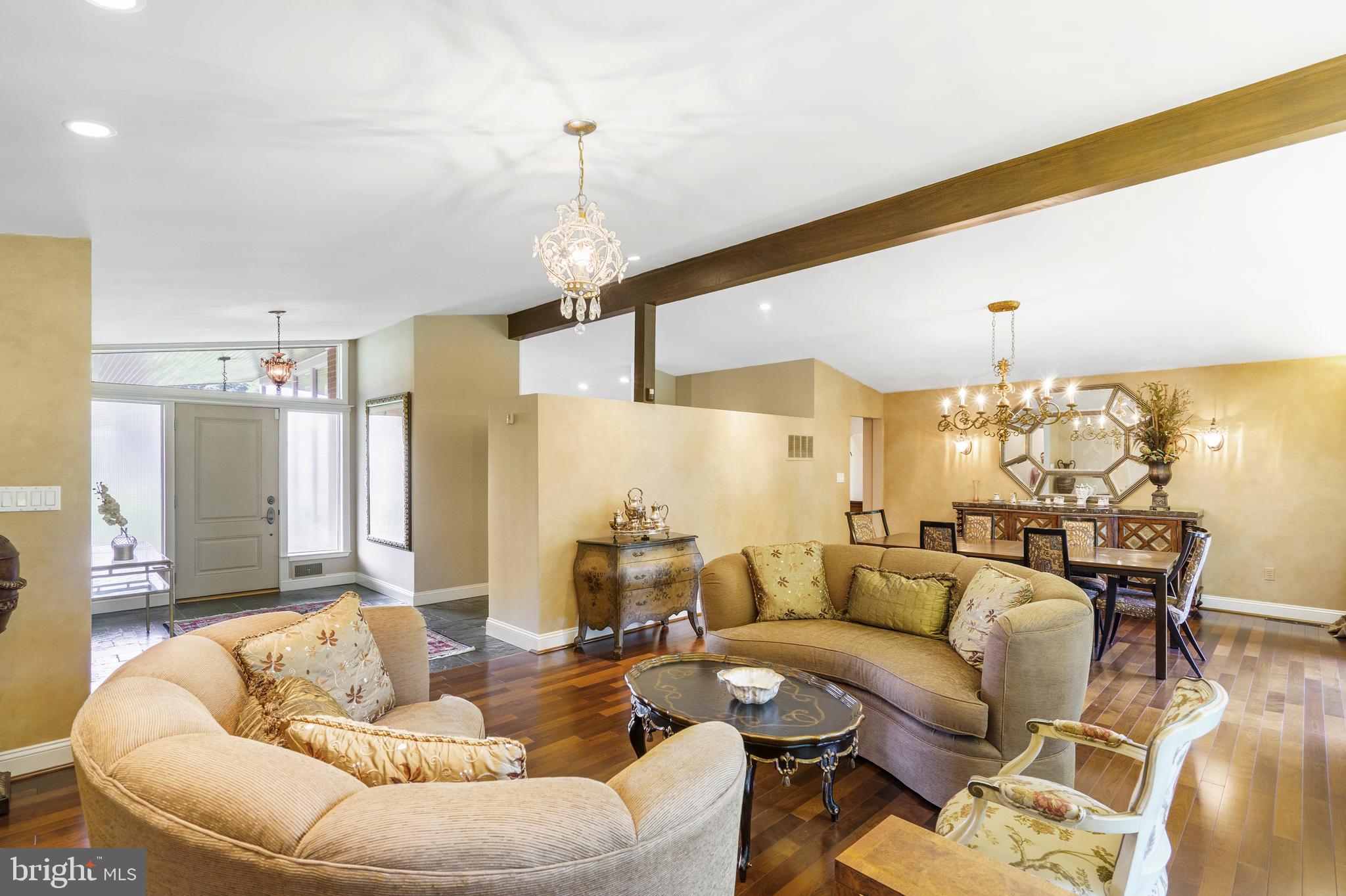 STEVENSON - Residential