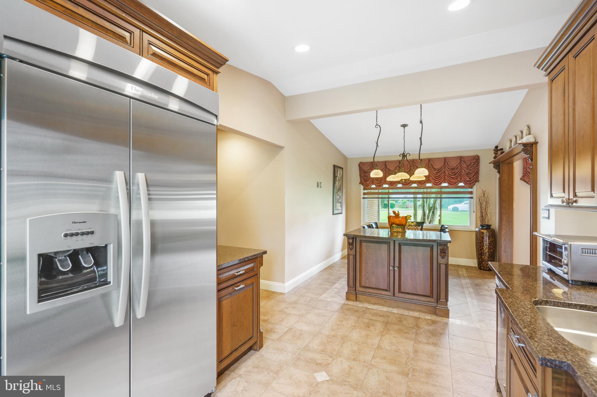 STEVENSON - Residential