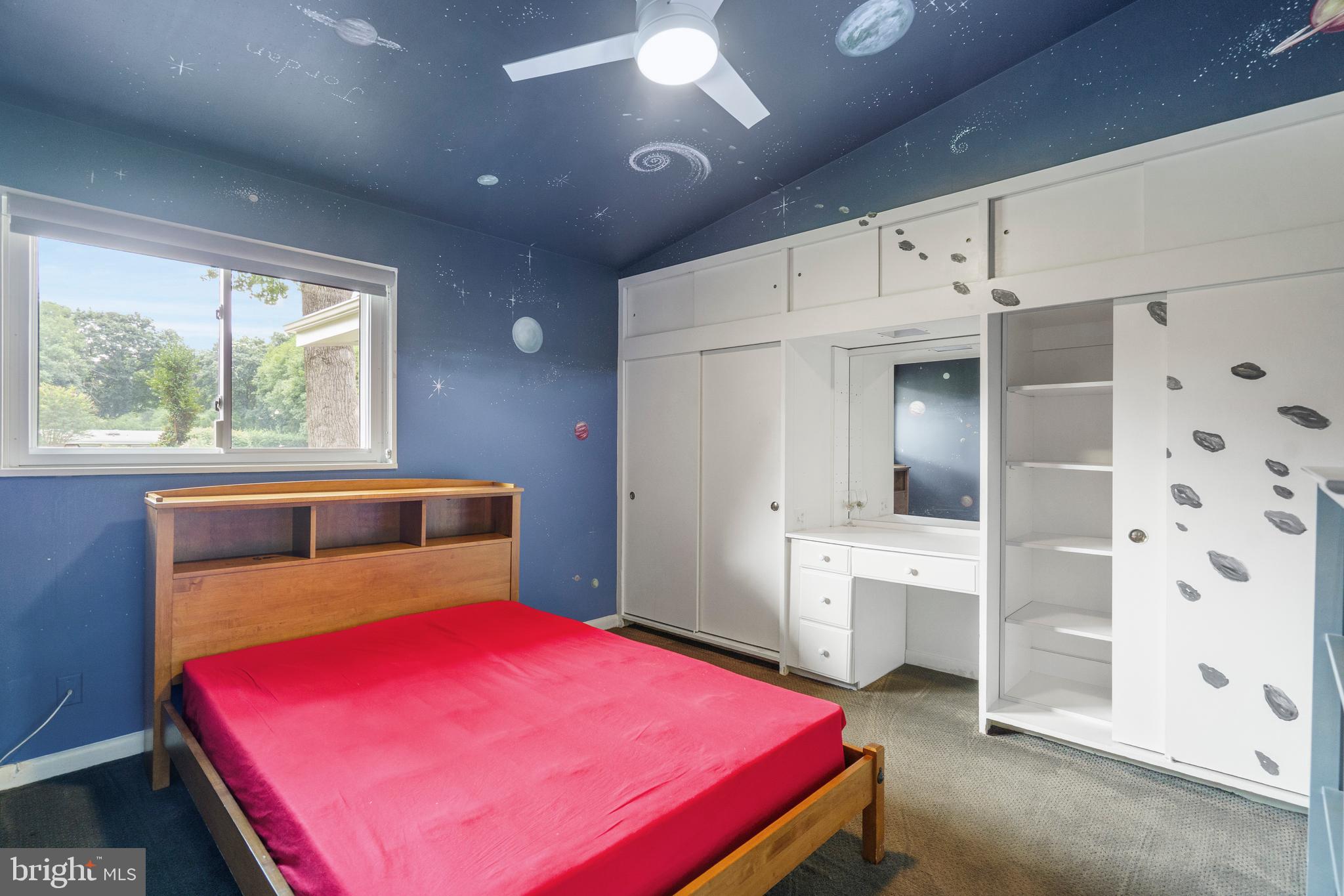 STEVENSON - Residential