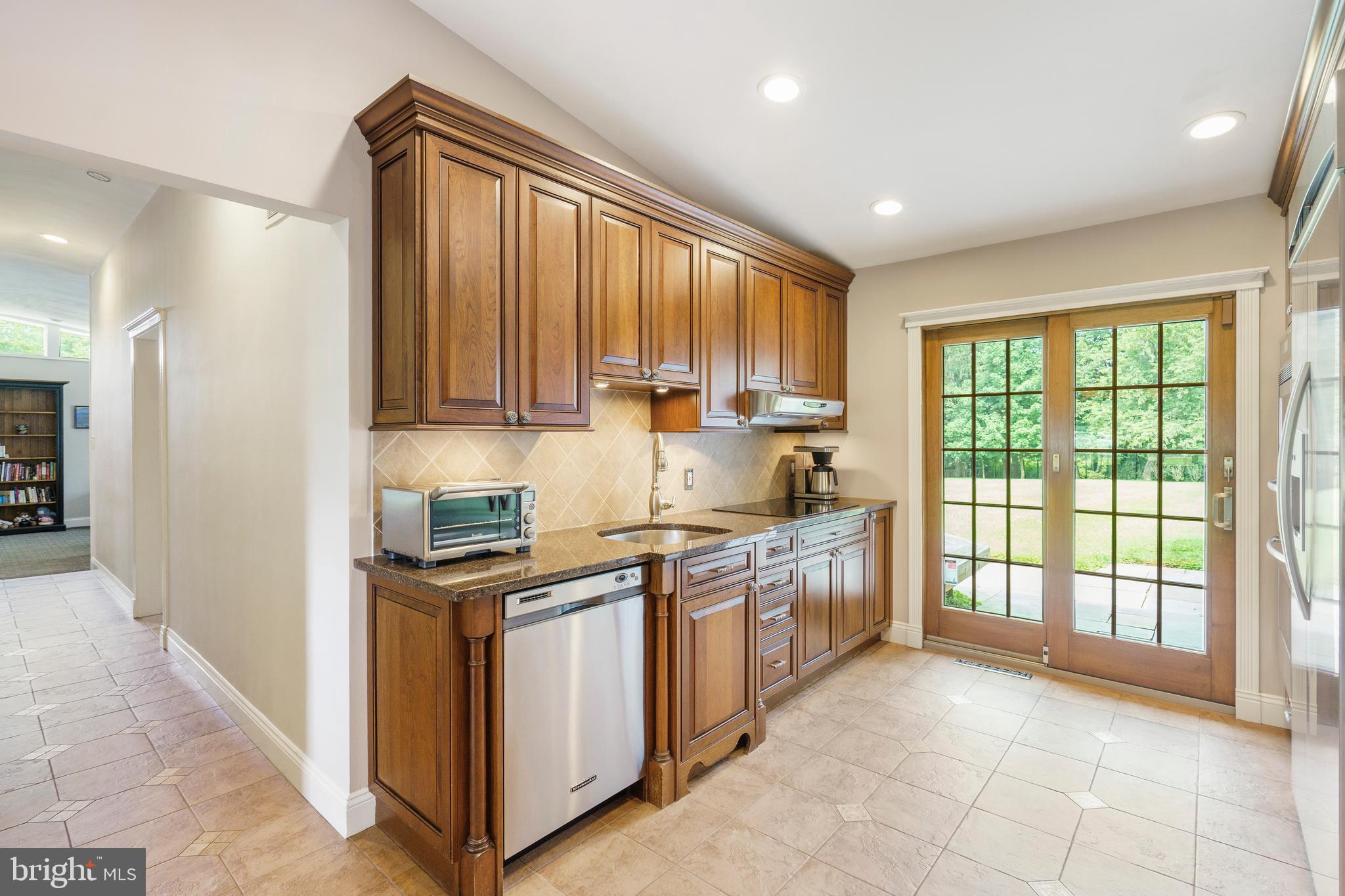 STEVENSON - Residential