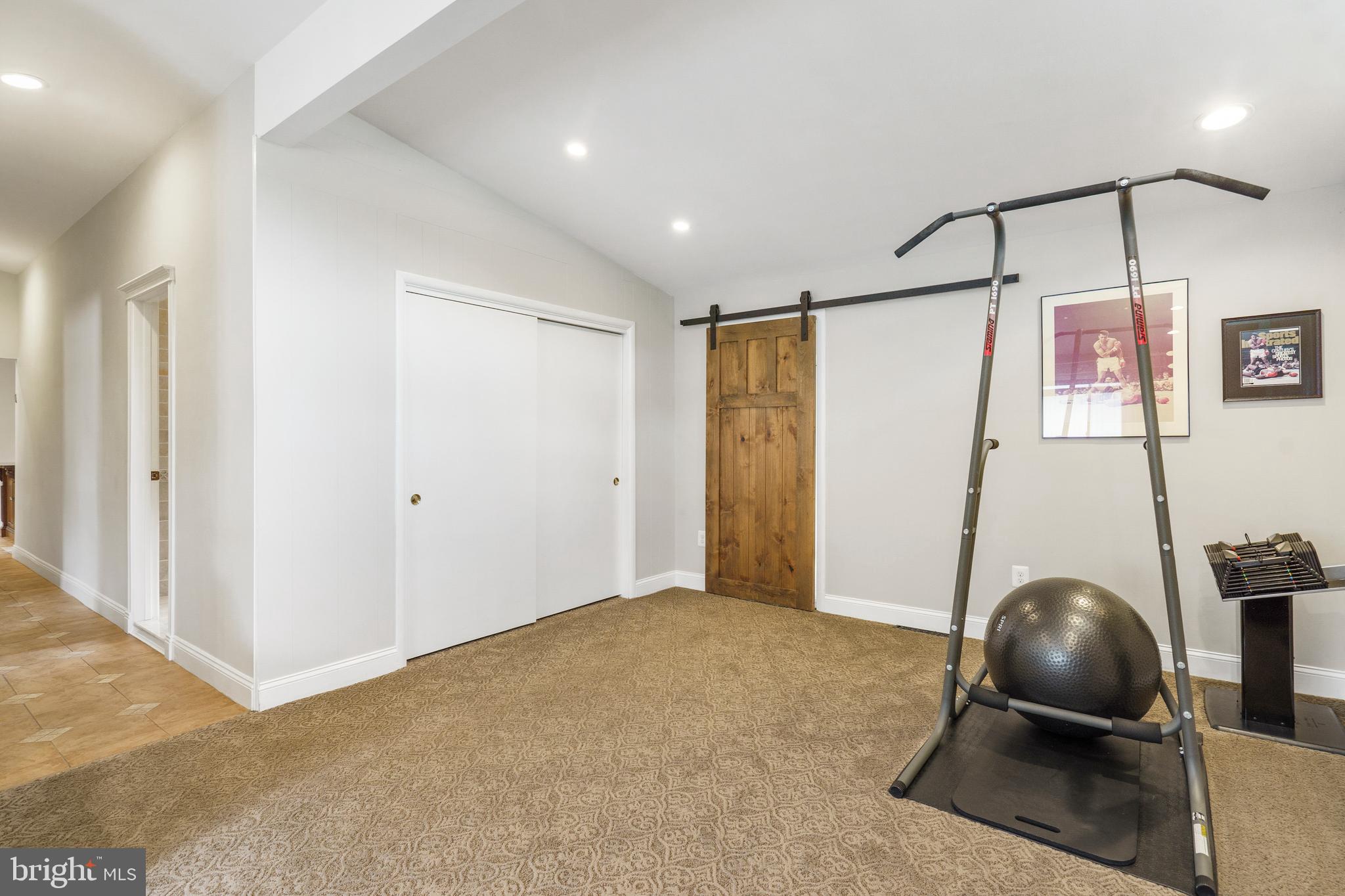 STEVENSON - Residential