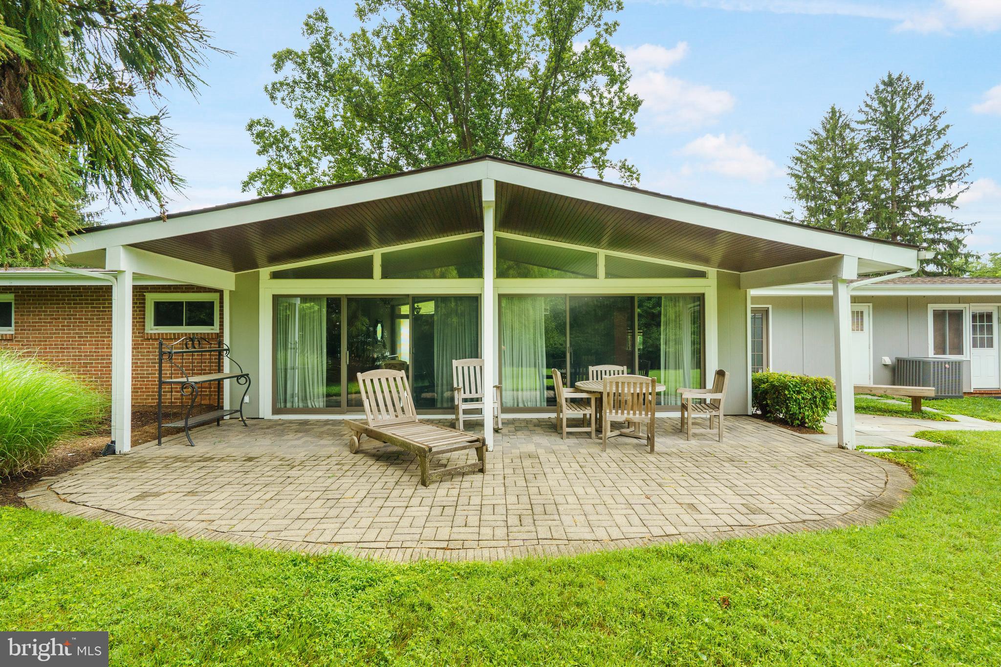 STEVENSON - Residential